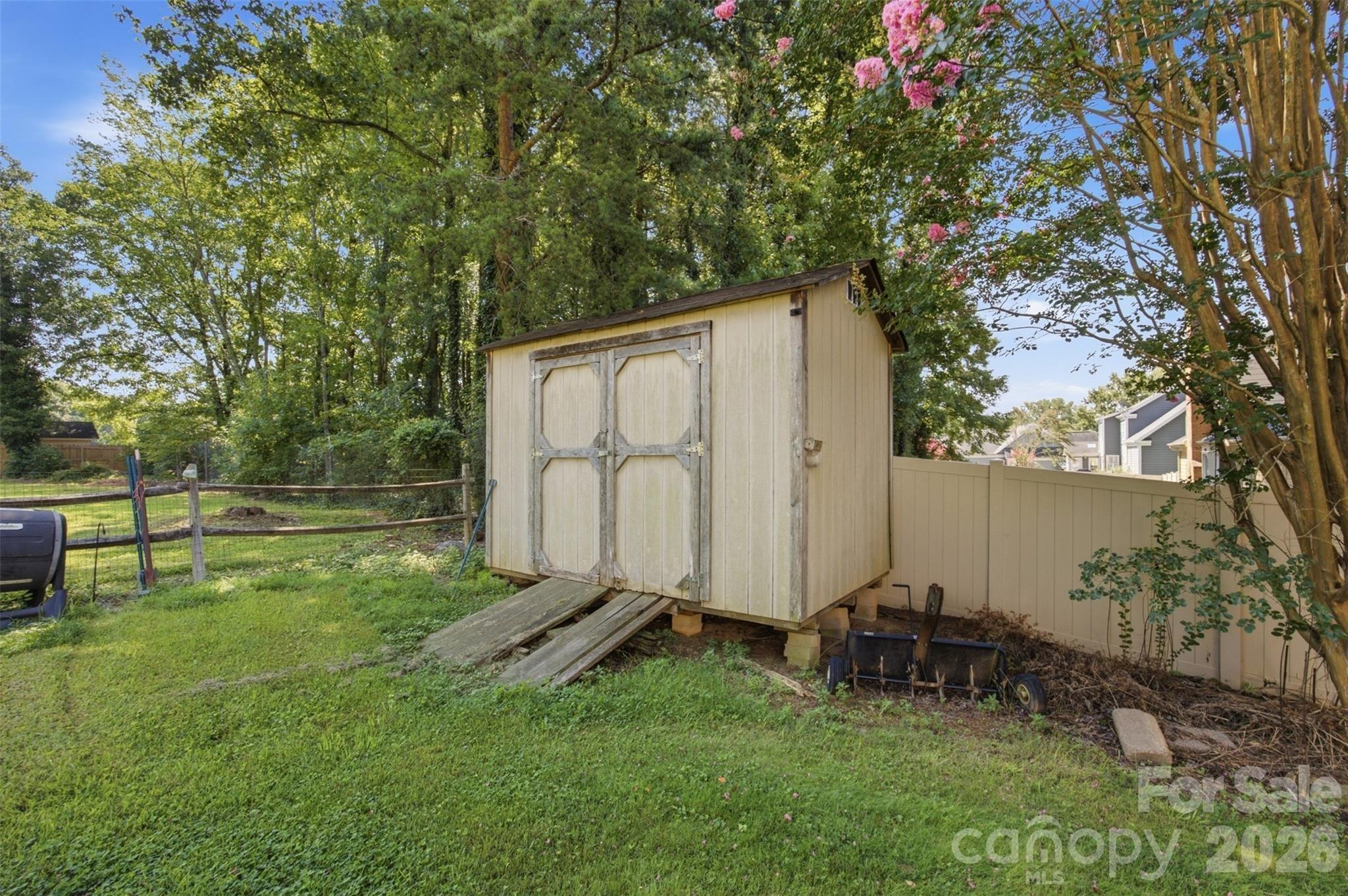 Ivy Creek Rd, Gastonia, NC 28056