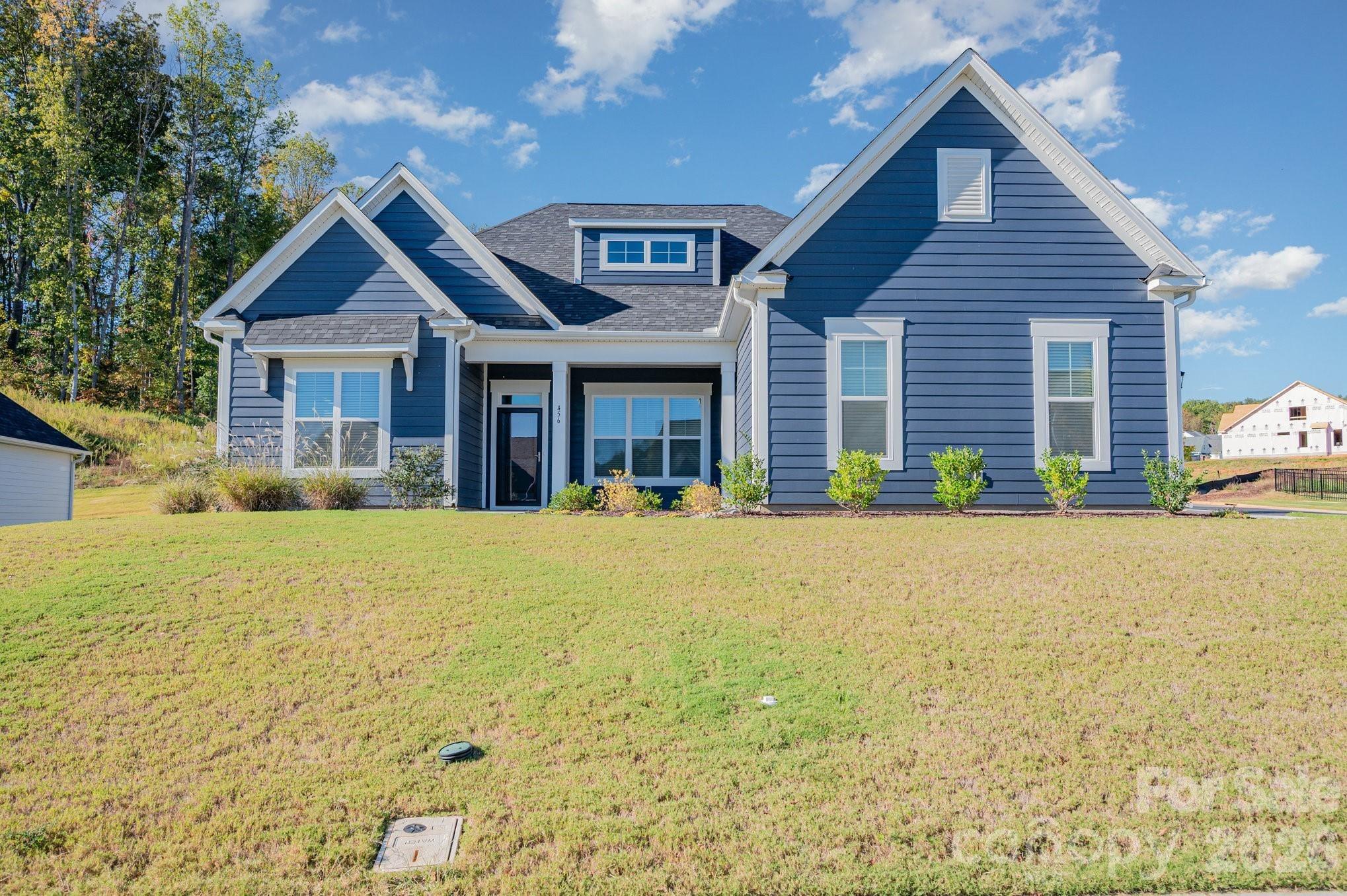Lucky Dr Nw, Concord, NC 28027