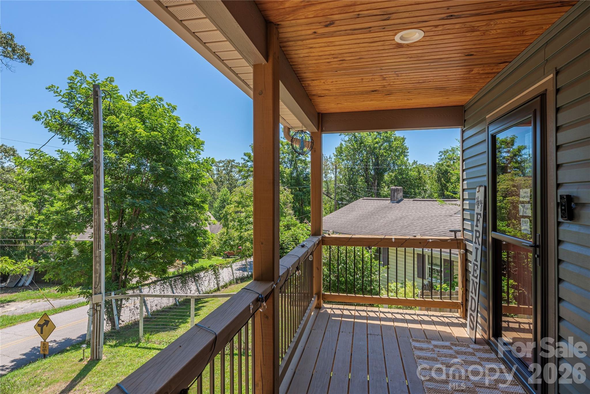 Hi Alta Ave, Asheville, NC 28806