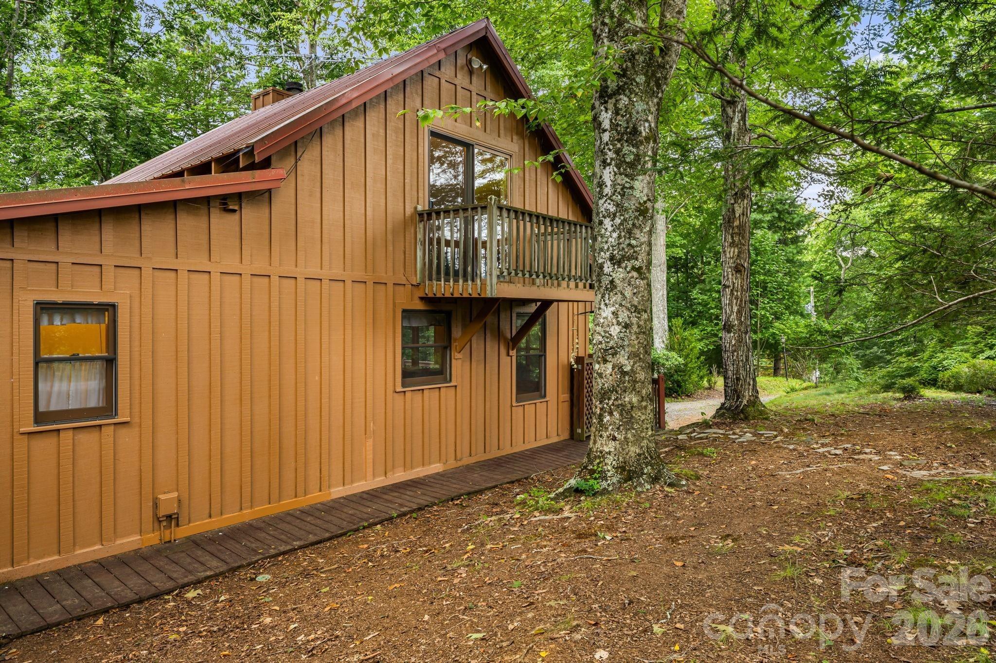 Grace Way, Green Mountain, NC 28740