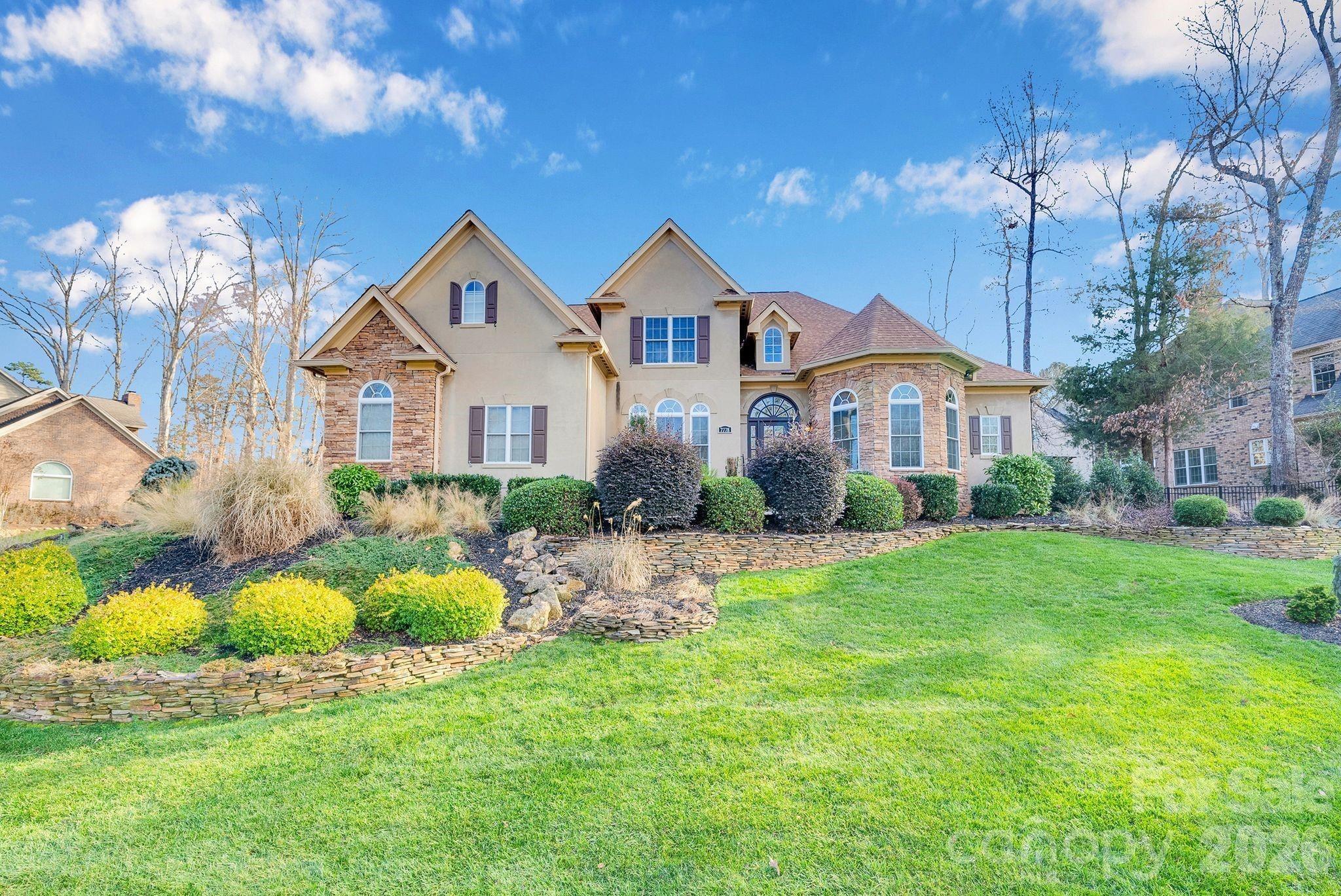 Burning Ridge Dr, Stanley, NC 28164
