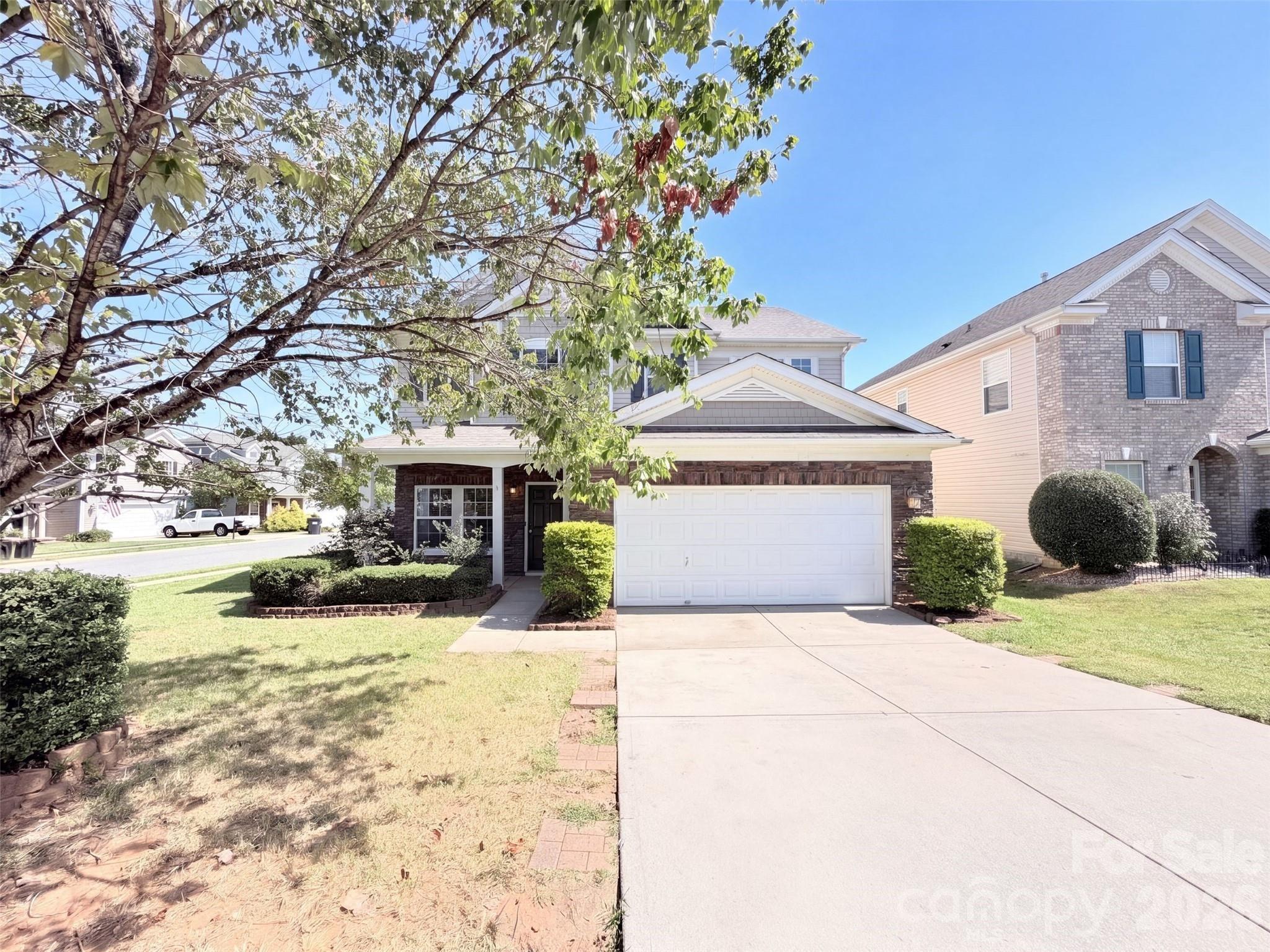 Superior St, Charlotte, NC 28273