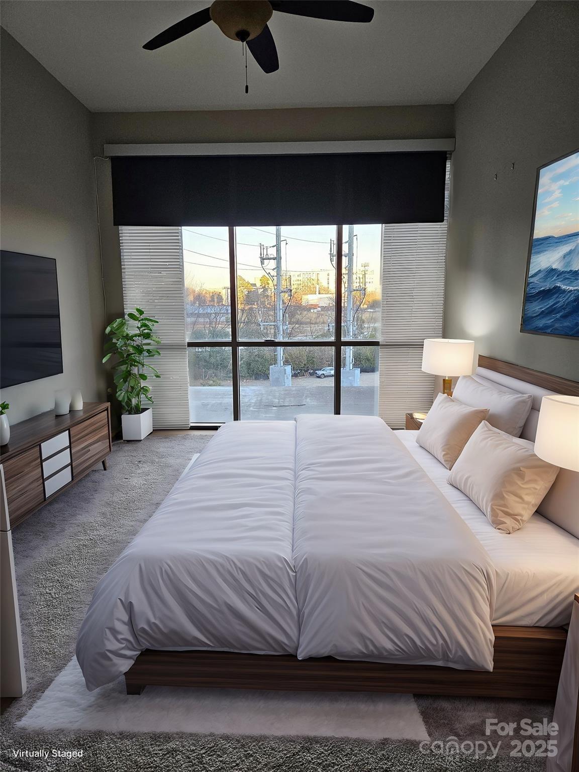 Royal Ct, Charlotte, NC 28202