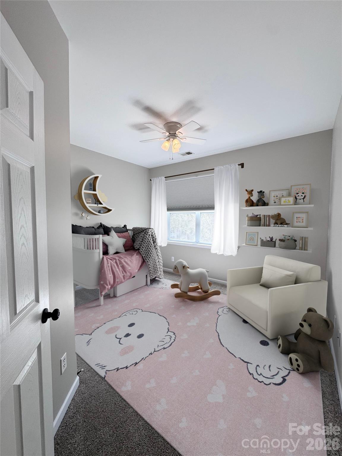 Chasewater Dr, Fort Mill, SC 29707