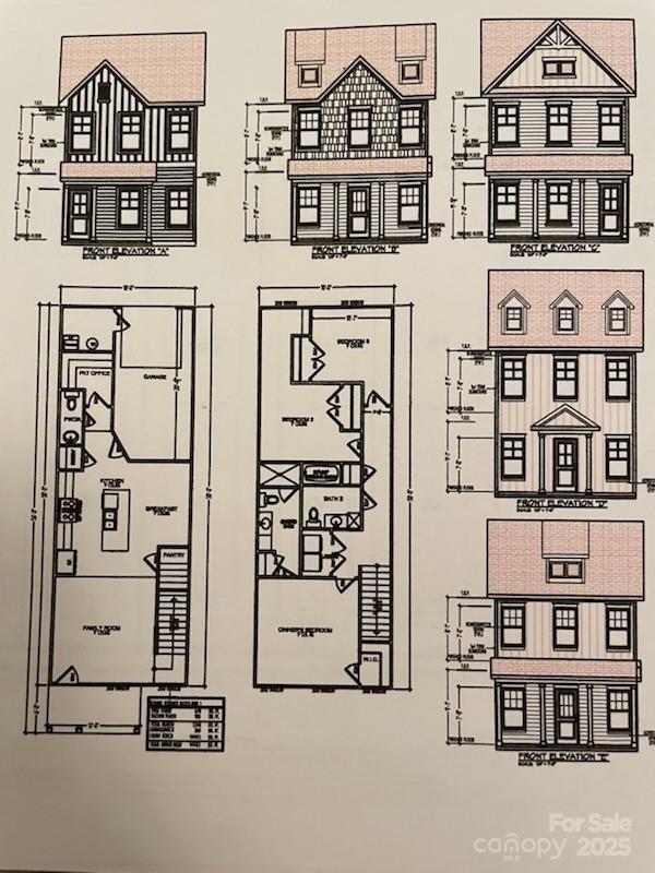 W Centerview St, China Grove, NC 28023