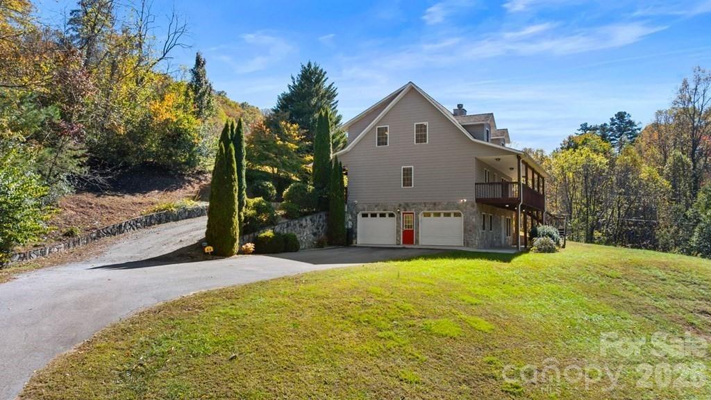 Ellistone Ct, Sylva, NC 28779