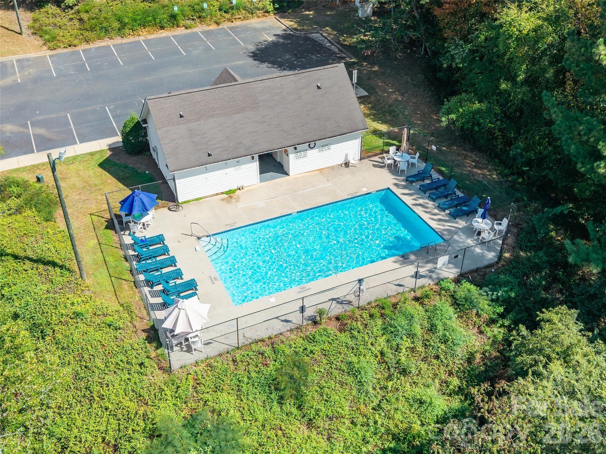 Waterside Ln, Cramerton, NC 28032