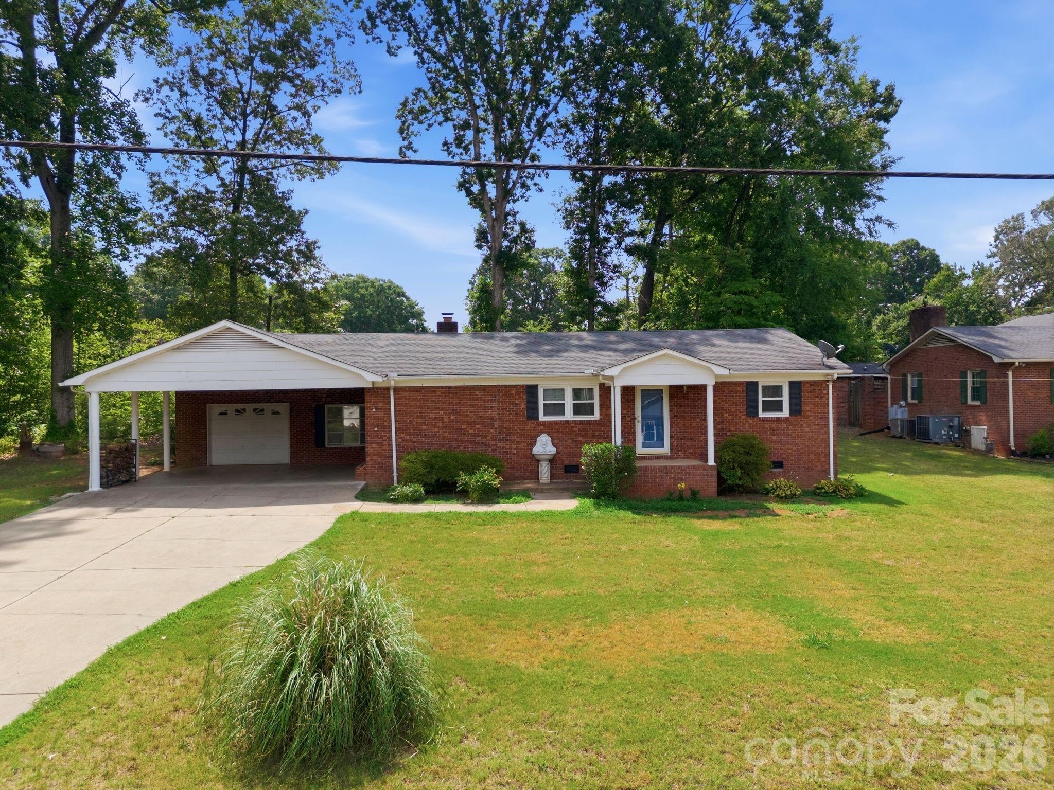 Swink Ave, Salisbury, NC 28147