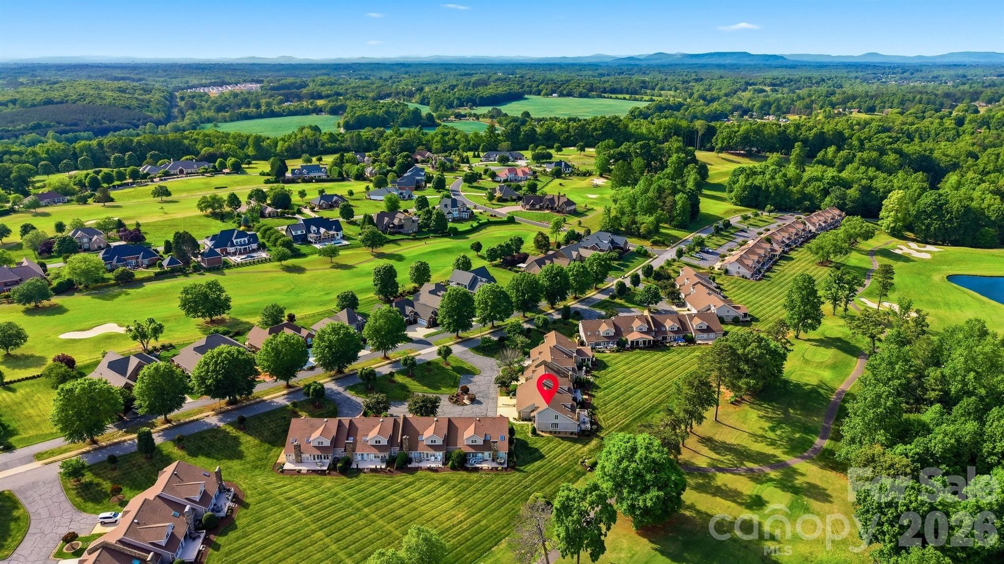 Rock Bridge Dr Ne, Conover, NC 28613