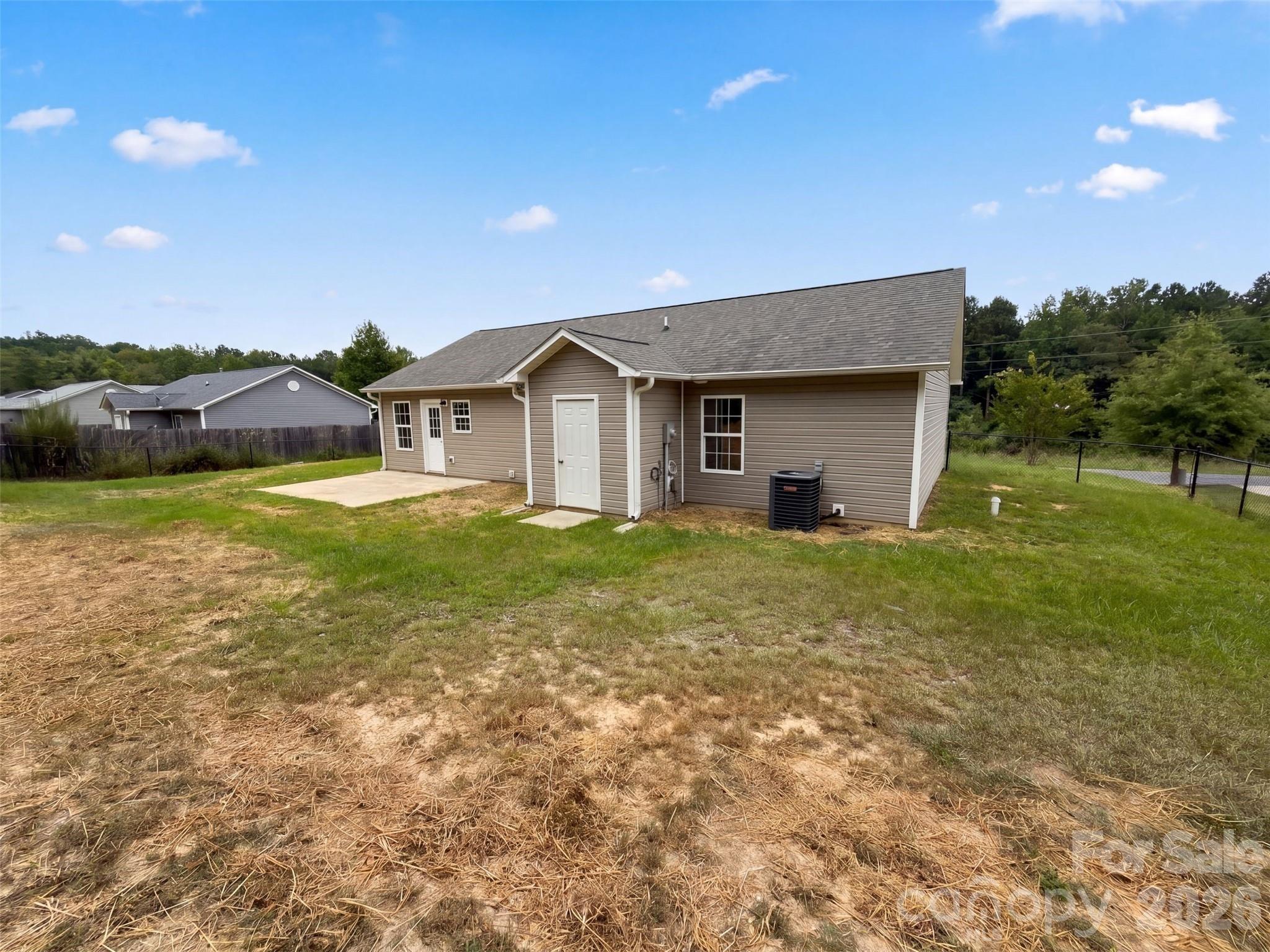 Foxbrook Cir, Lancaster, SC 29720