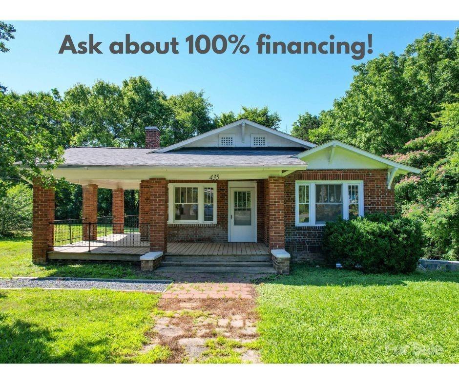 W Whitley St, Norwood, NC 28128
