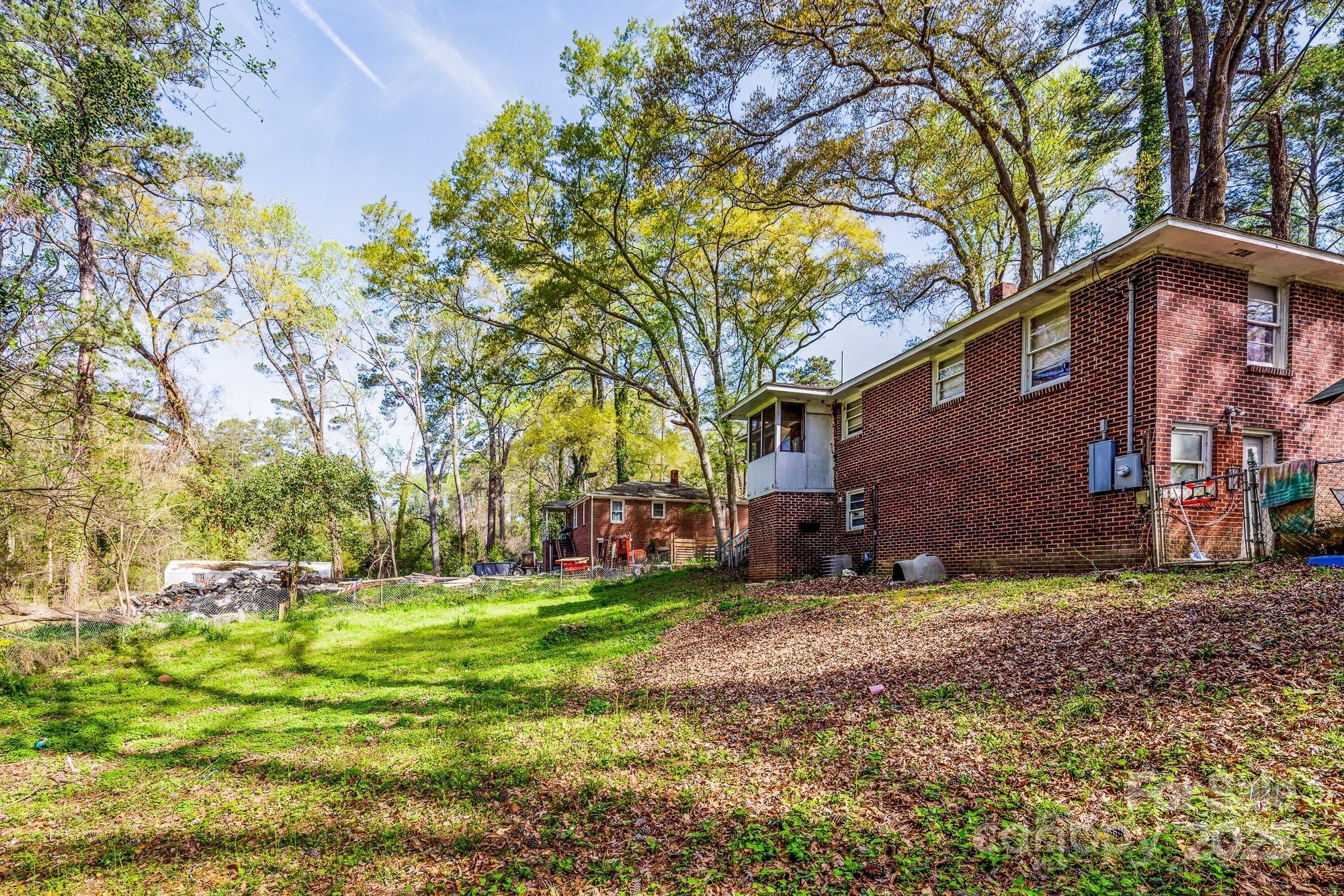 Winyah Dr, Columbia, SC 29203