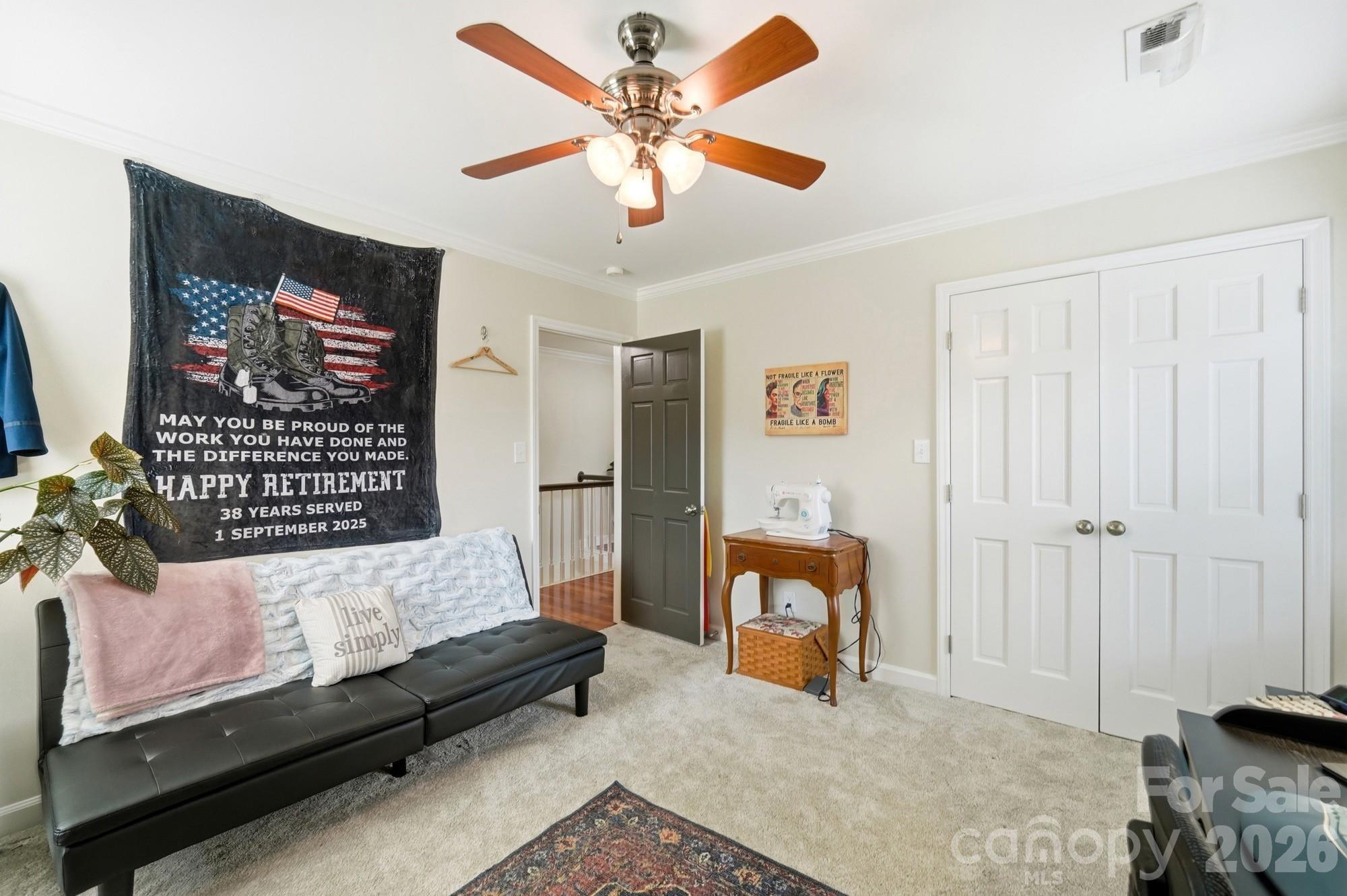Ridgeloch Pl, Charlotte, NC 28226