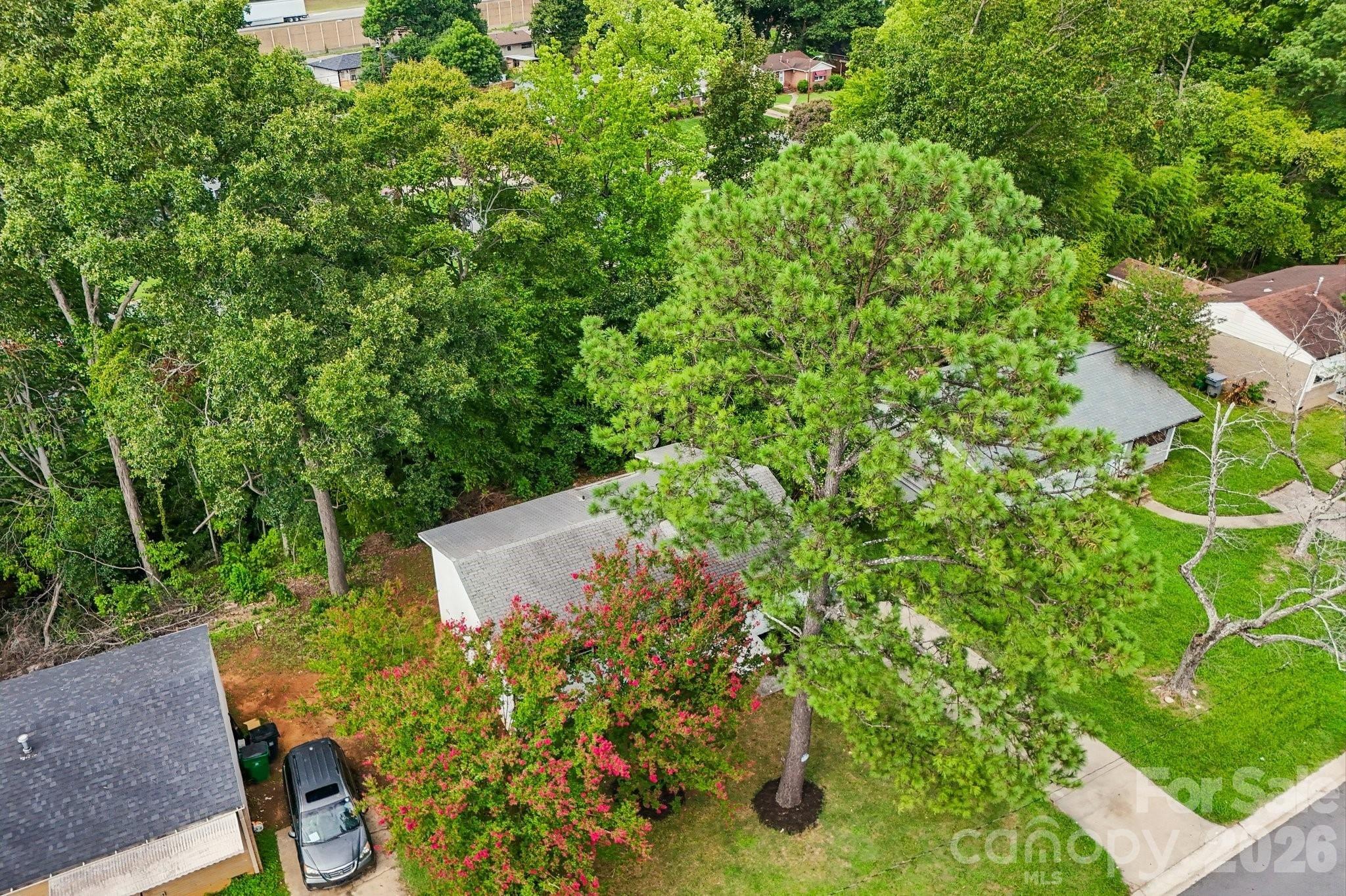 Abelwood Rd, Charlotte, NC 28216