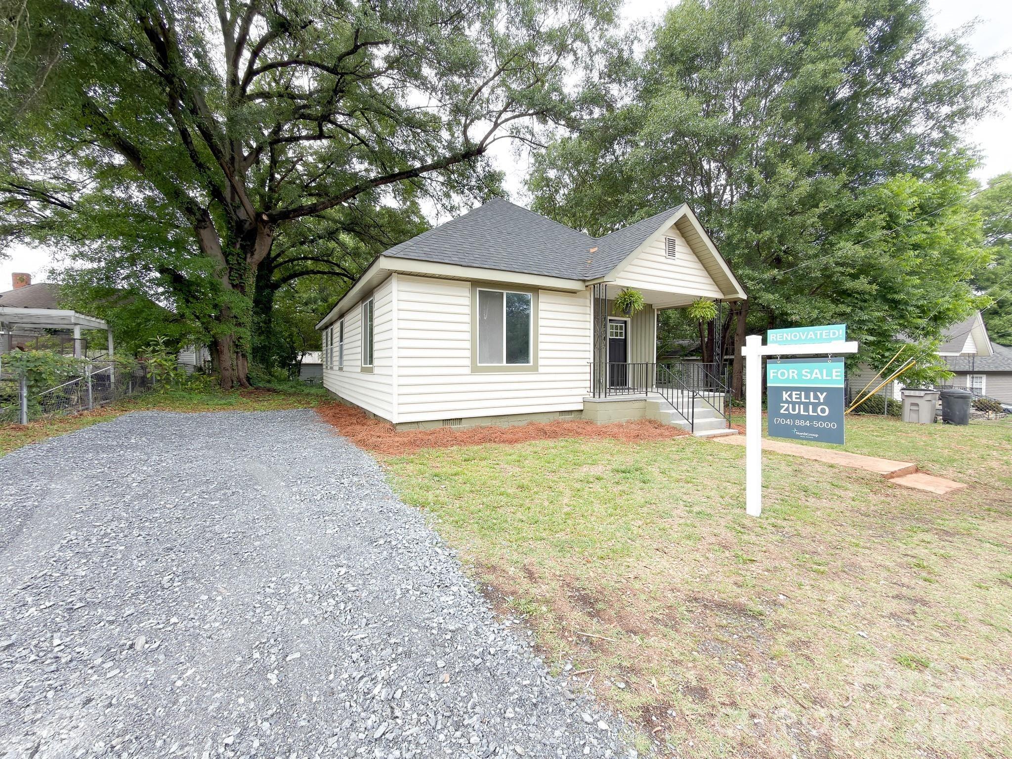 Hemlock Ave, Gastonia, NC 28054