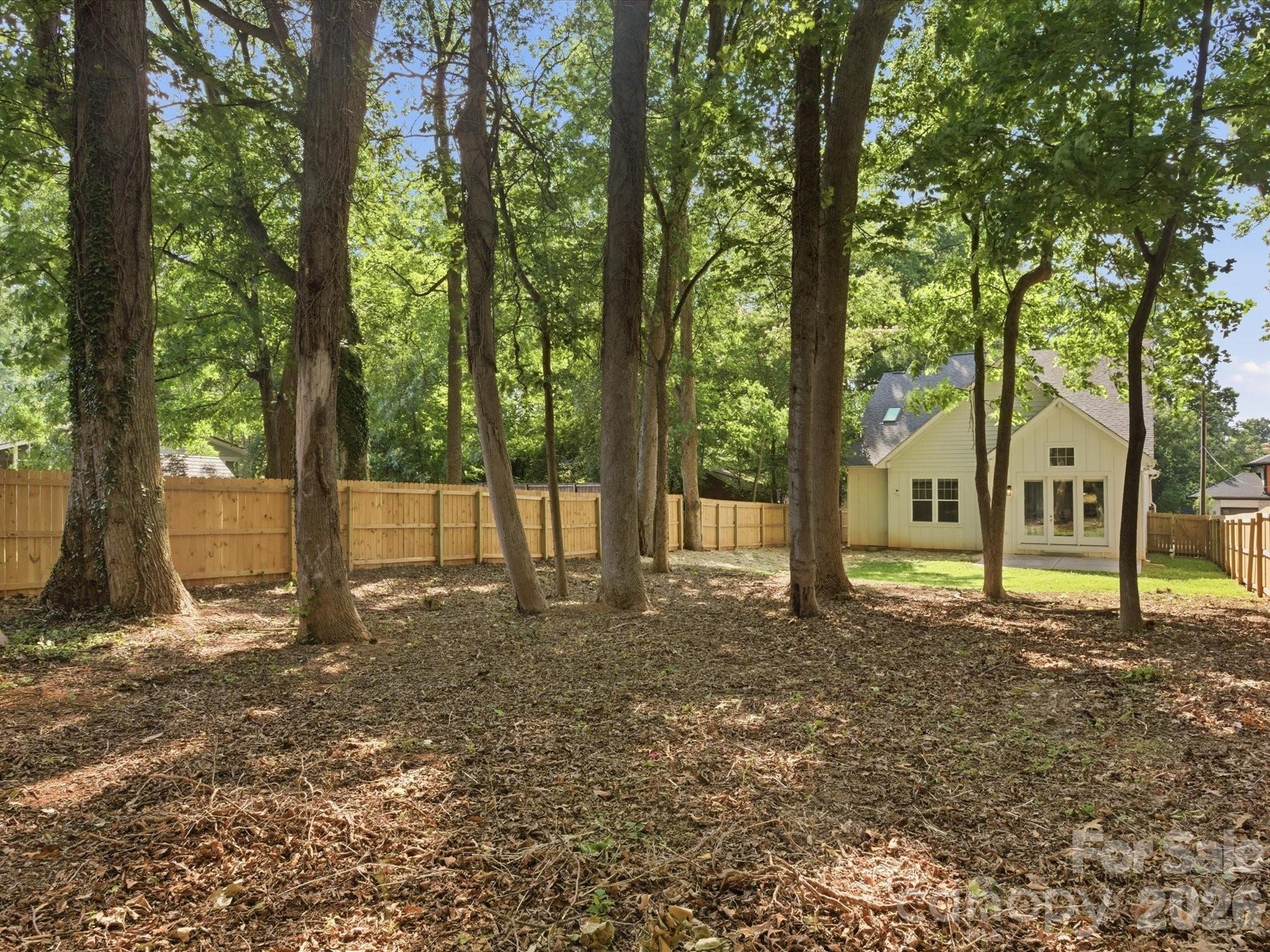 S Gardner Ave, Charlotte, NC 28208