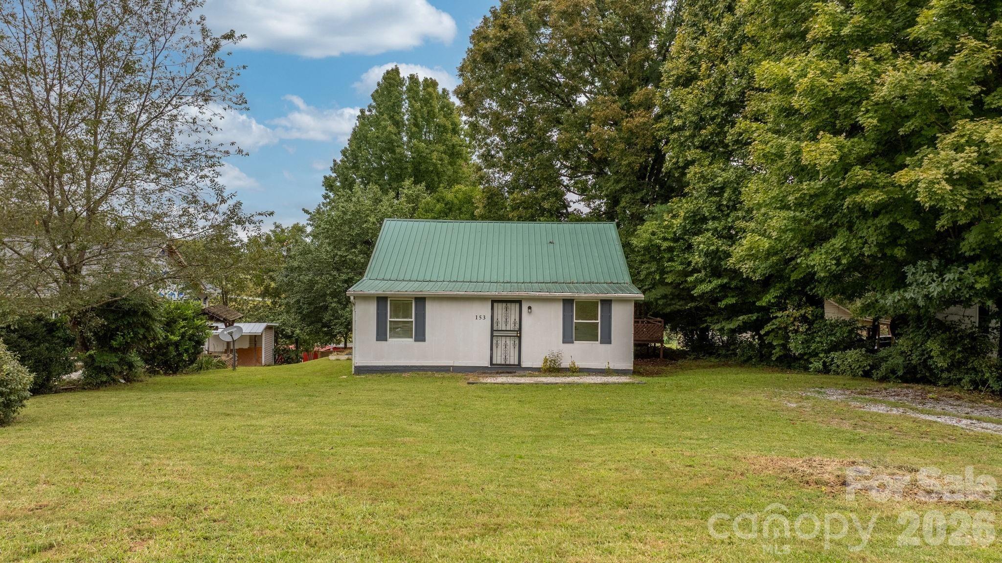 Autumn Ln, Spindale, NC 28160