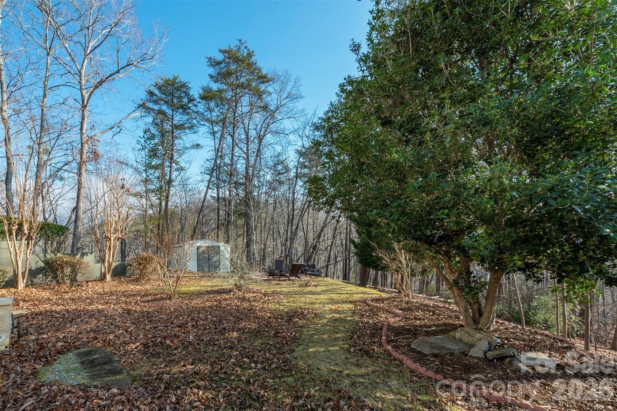 Buzzards Pl, Lake Lure, NC 28746