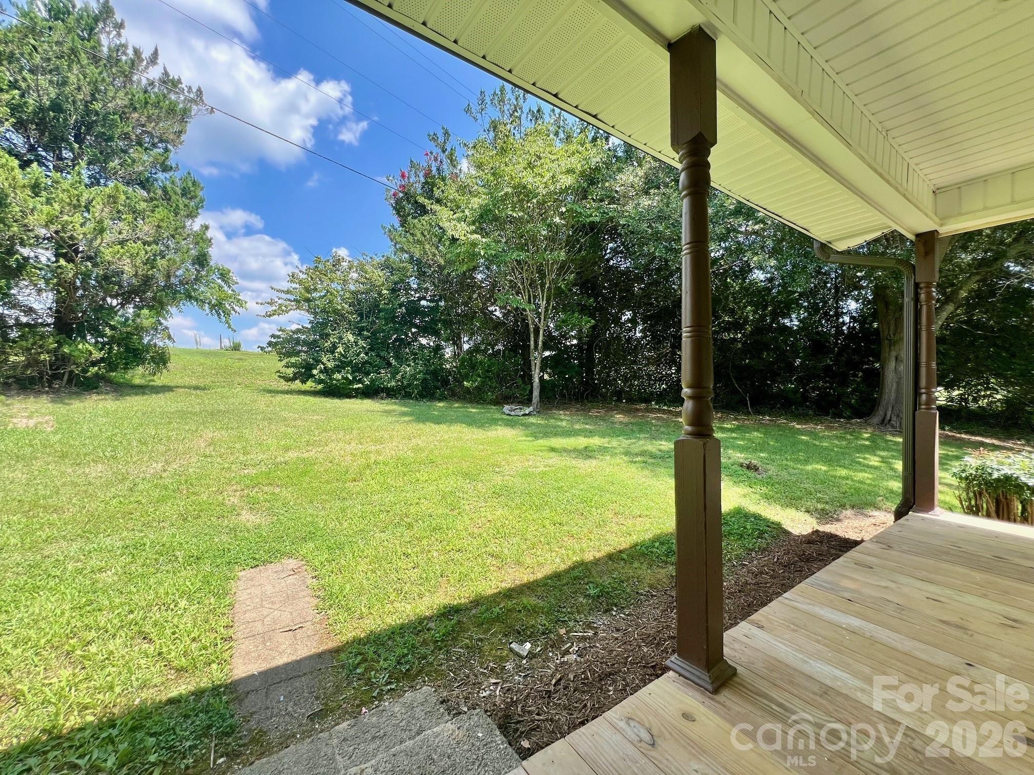 Rink Dam Rd, Taylorsville, NC 28681