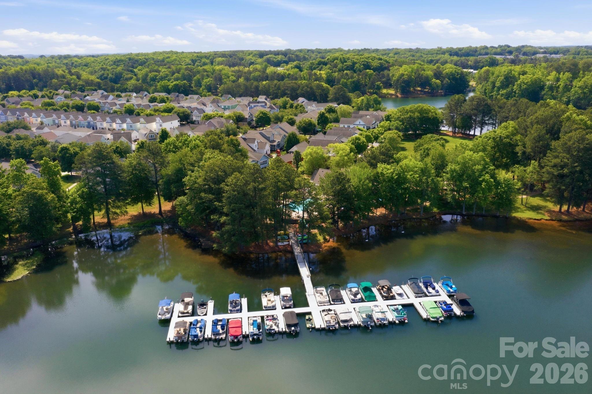 Lilac Mist Loop, Mooresville, NC 28115