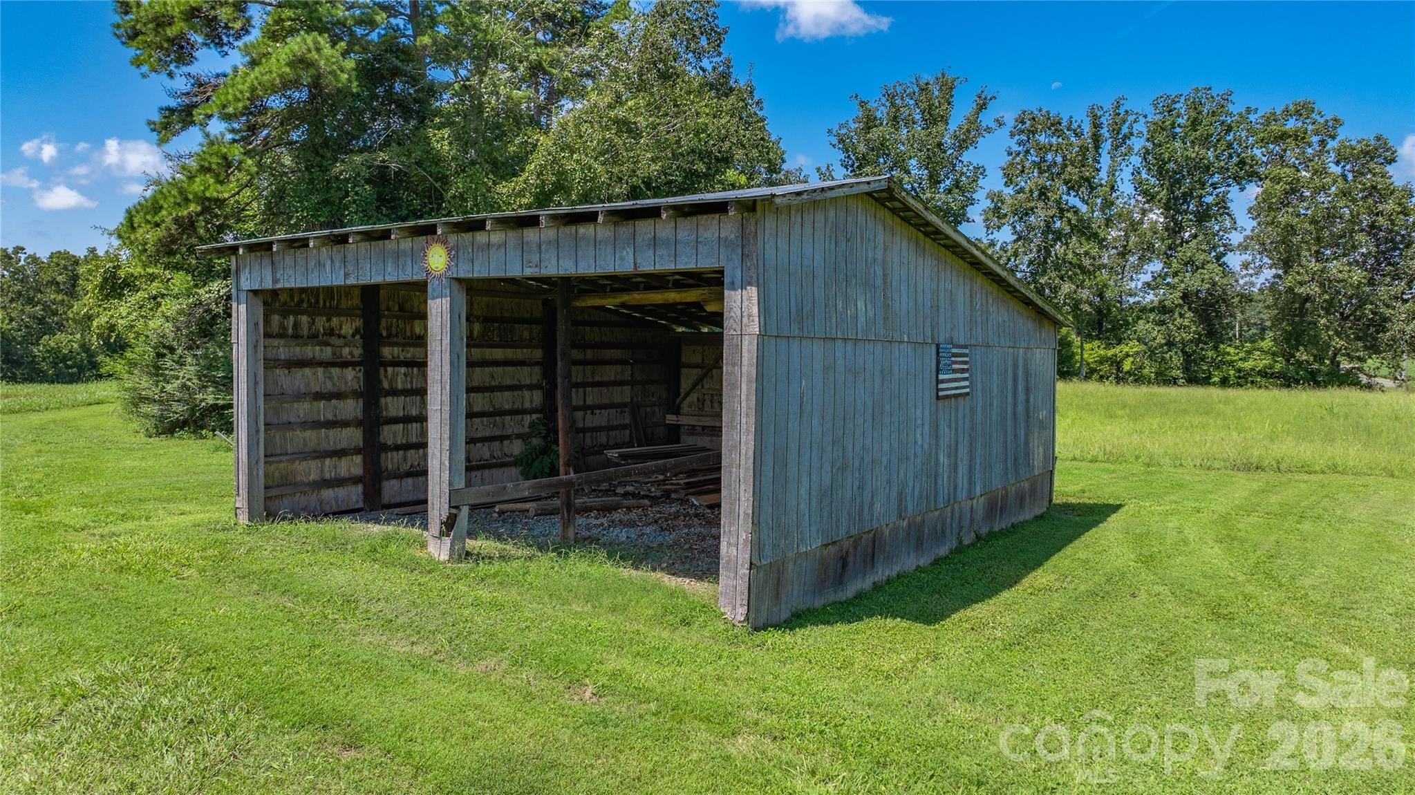 Roscoe Rd, Denton, NC 27239