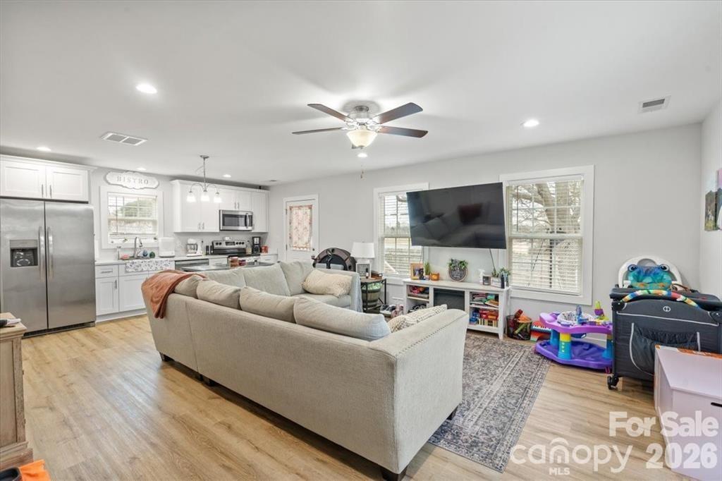Wingate Ct, Shelby, NC 28152