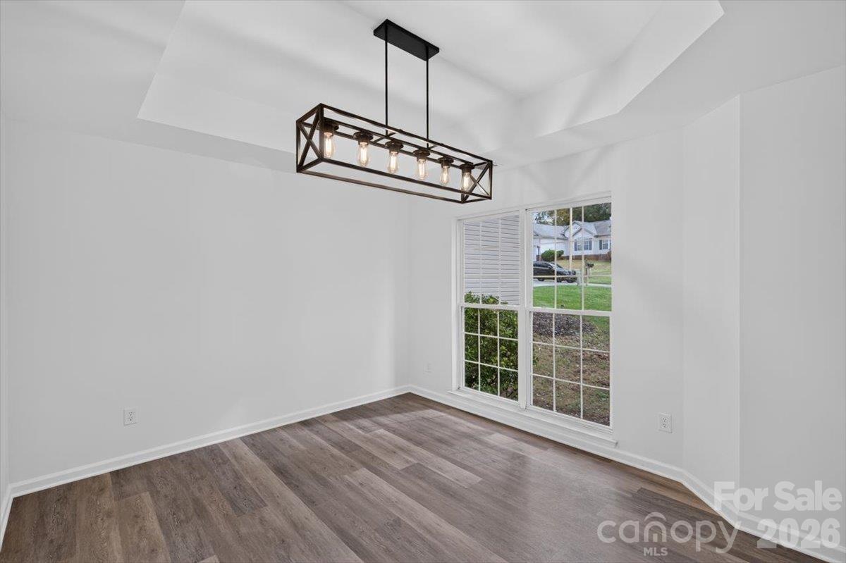 Thornfield Rd, Charlotte, NC 28273