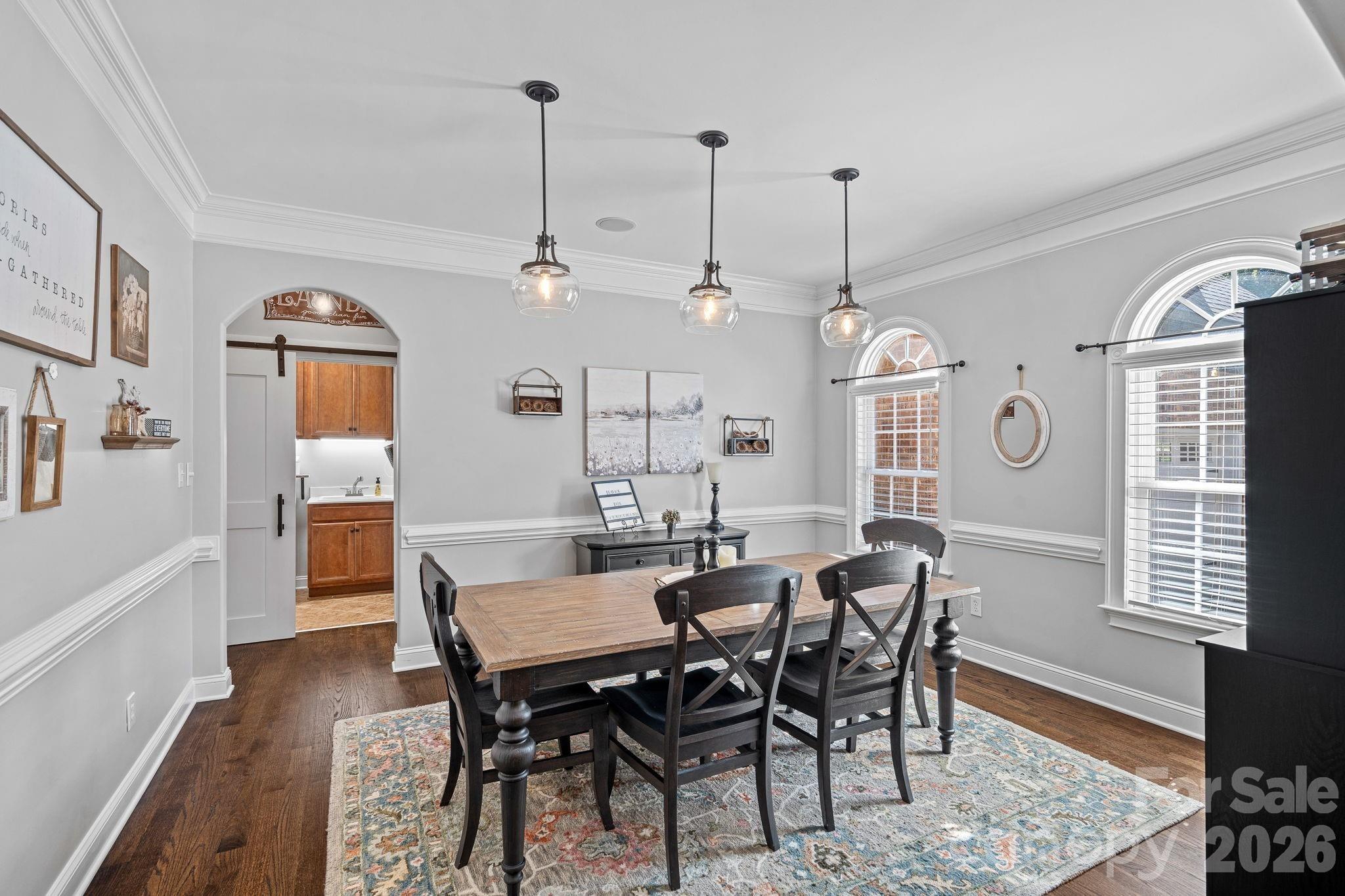 Oak Haven Ln, Stanley, NC 28164