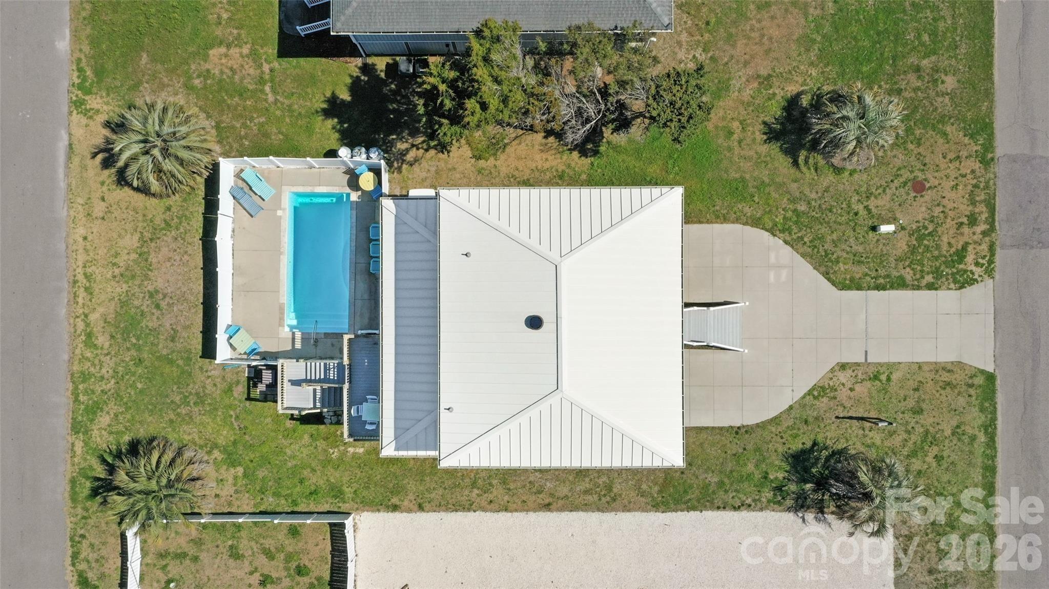 W Dolphin Dr, Oak Island, NC 28465