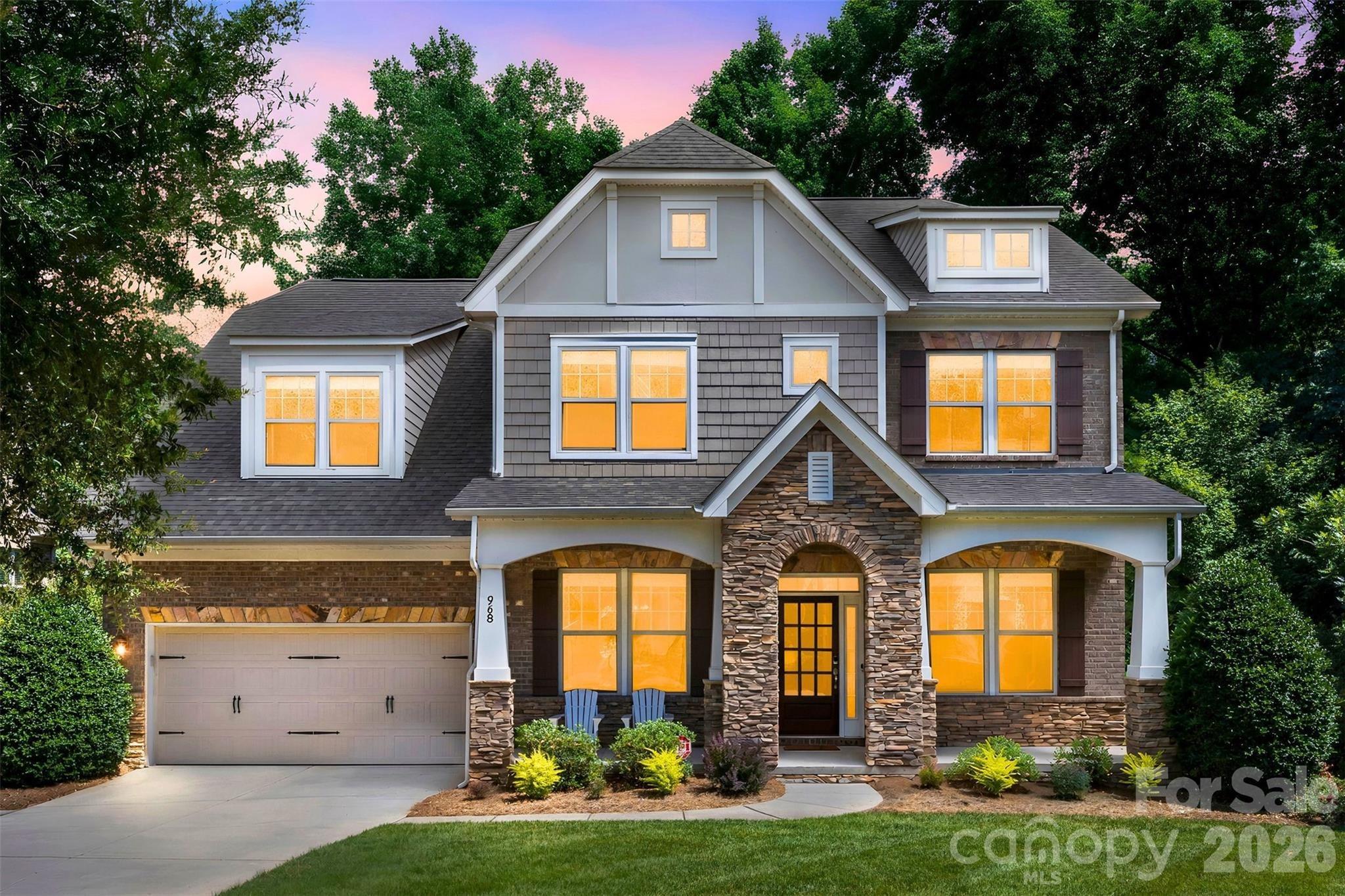 Rock Forest Way, Fort Mill, SC 29707