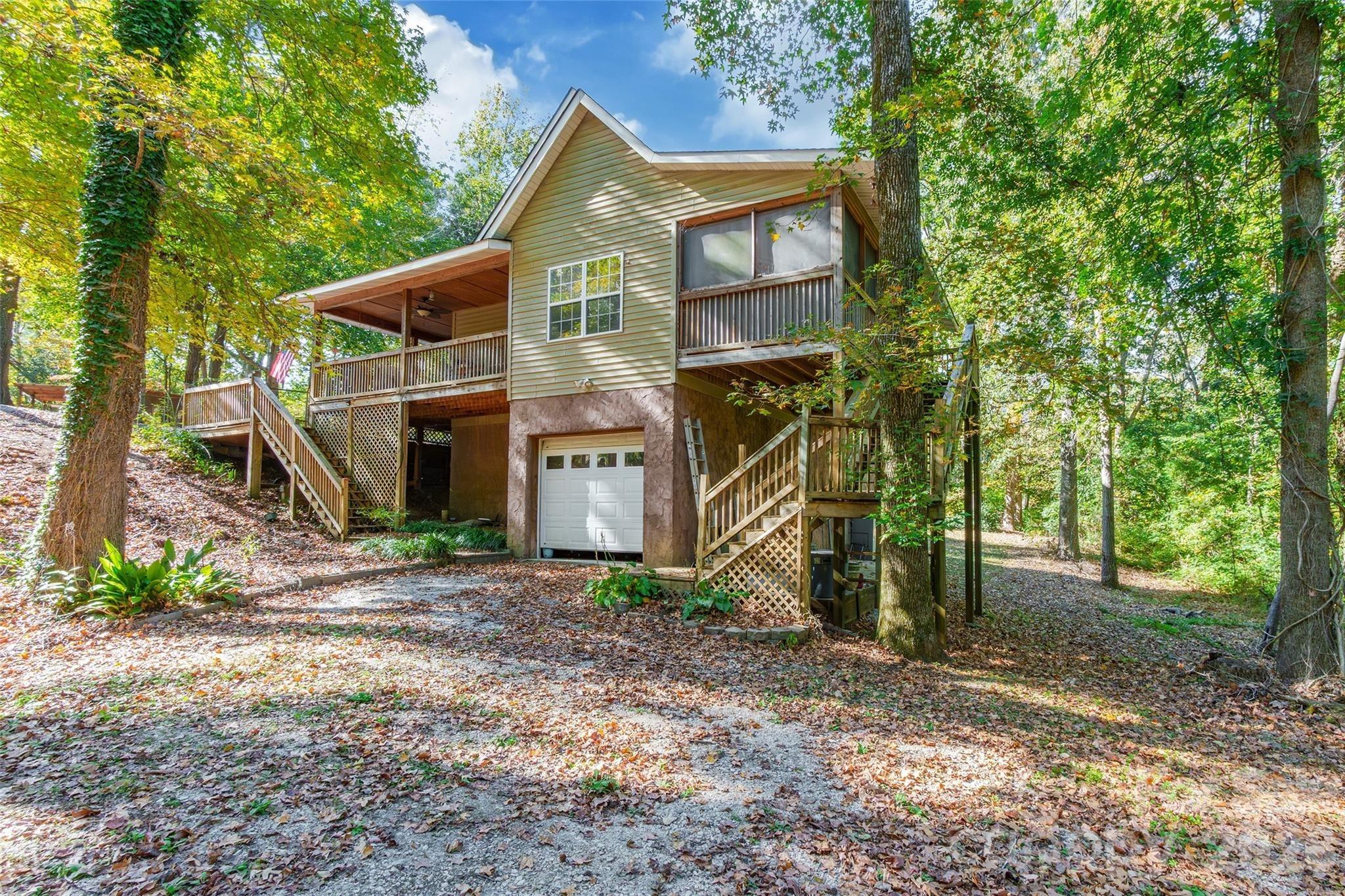 Columbia Rd, Chester, SC 29706