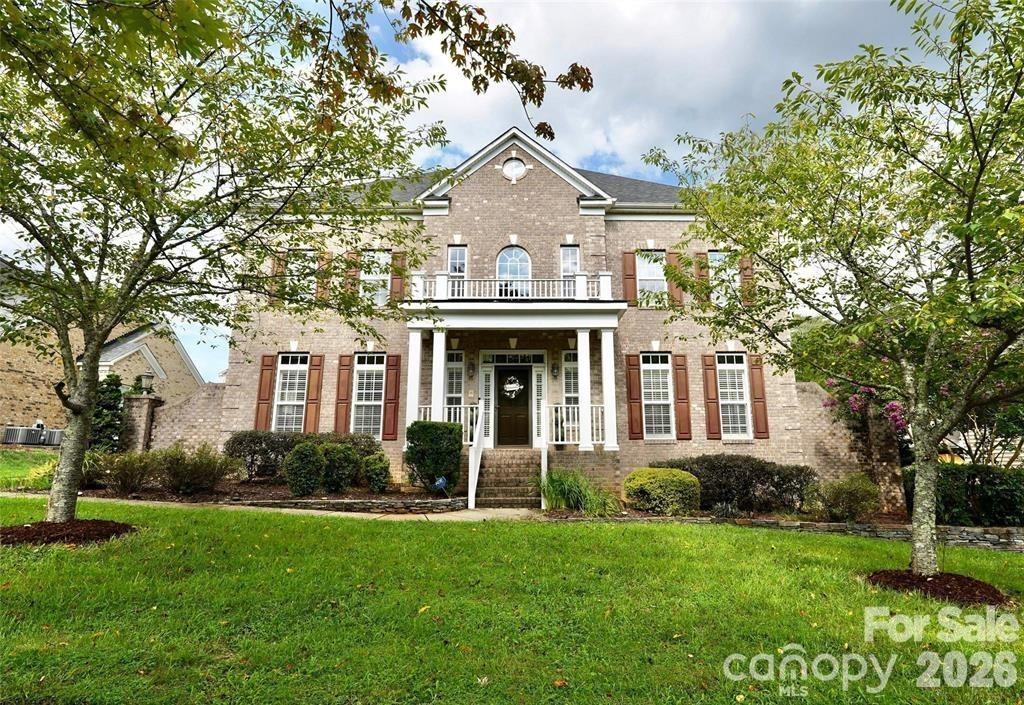 Kensington Forest Dr, Harrisburg, NC 28075