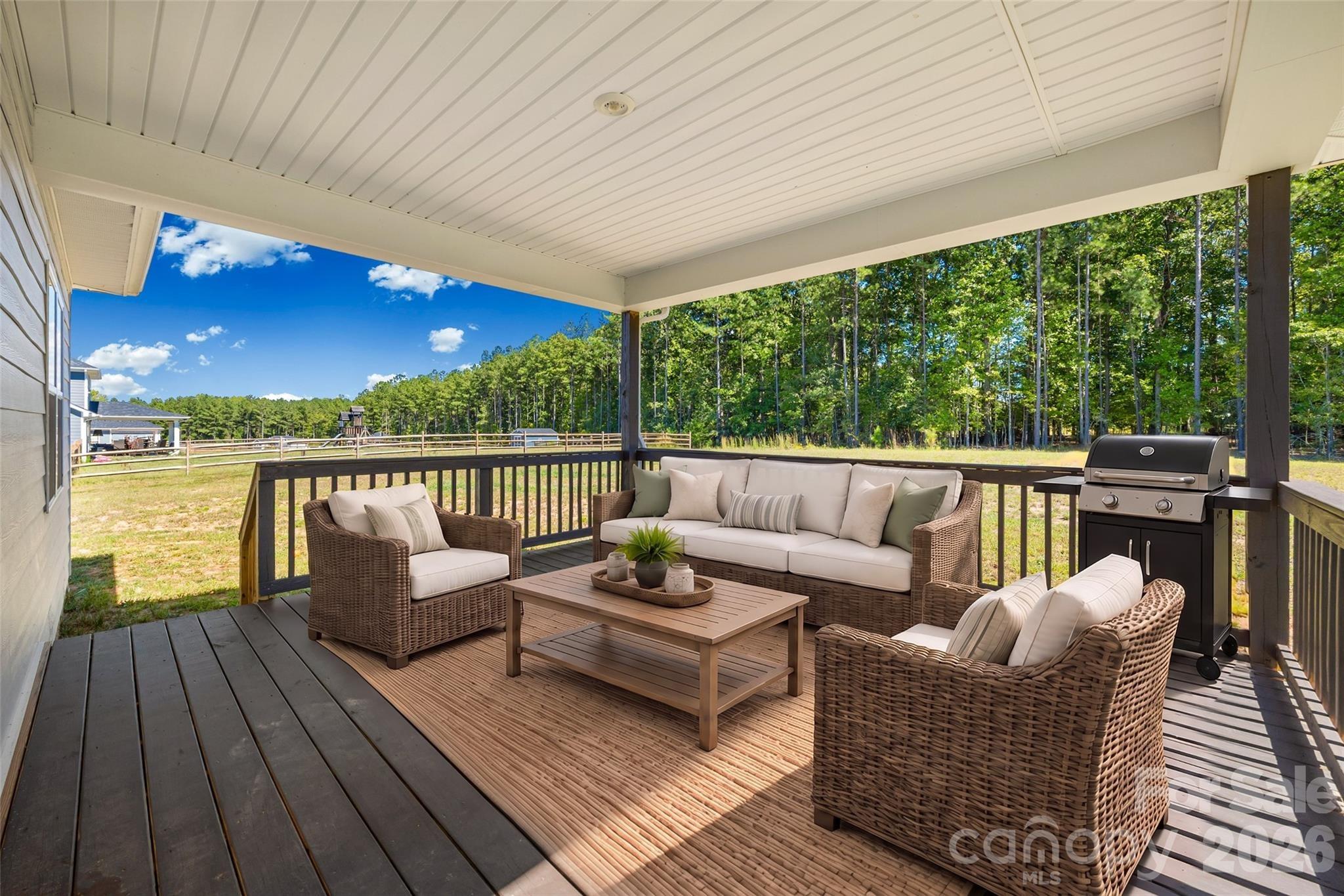 Silver Birch Rd, York, SC 29745