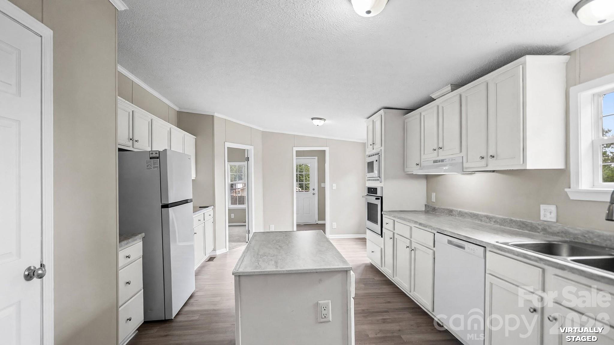 Bethlehem Rd, Statesville, NC 28677