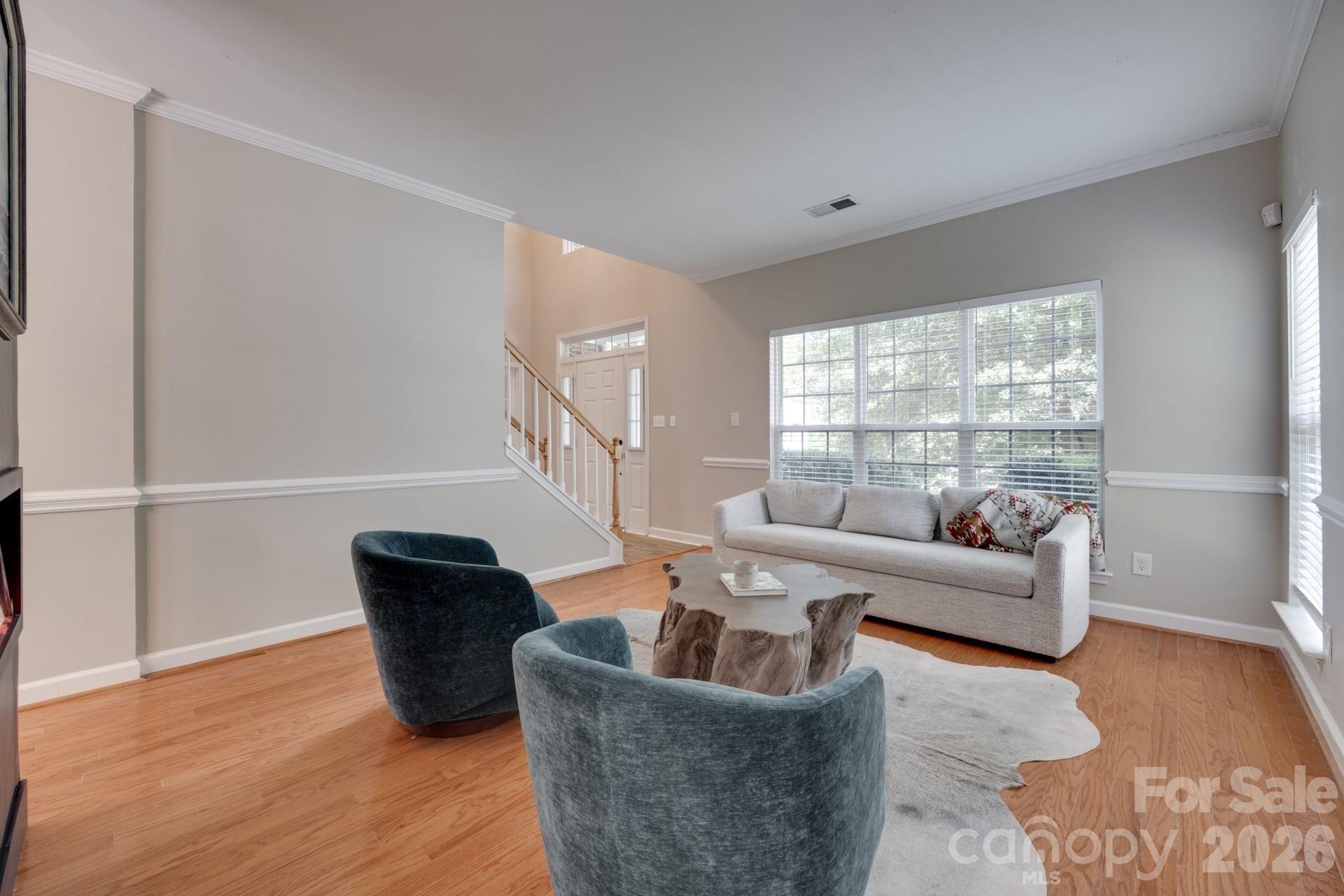Vantage Point Ln, Huntersville, NC 28078