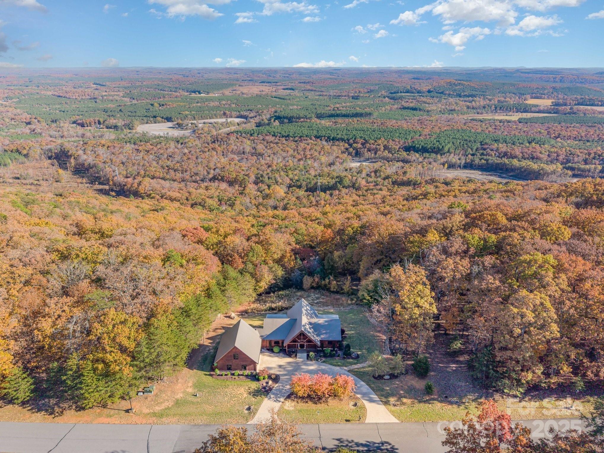 Sierra Trace Rd, Denton, NC 27239