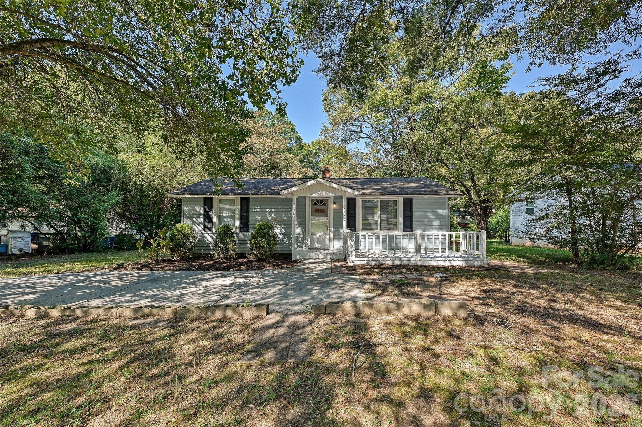 Yale Ave, Kannapolis, NC 28081