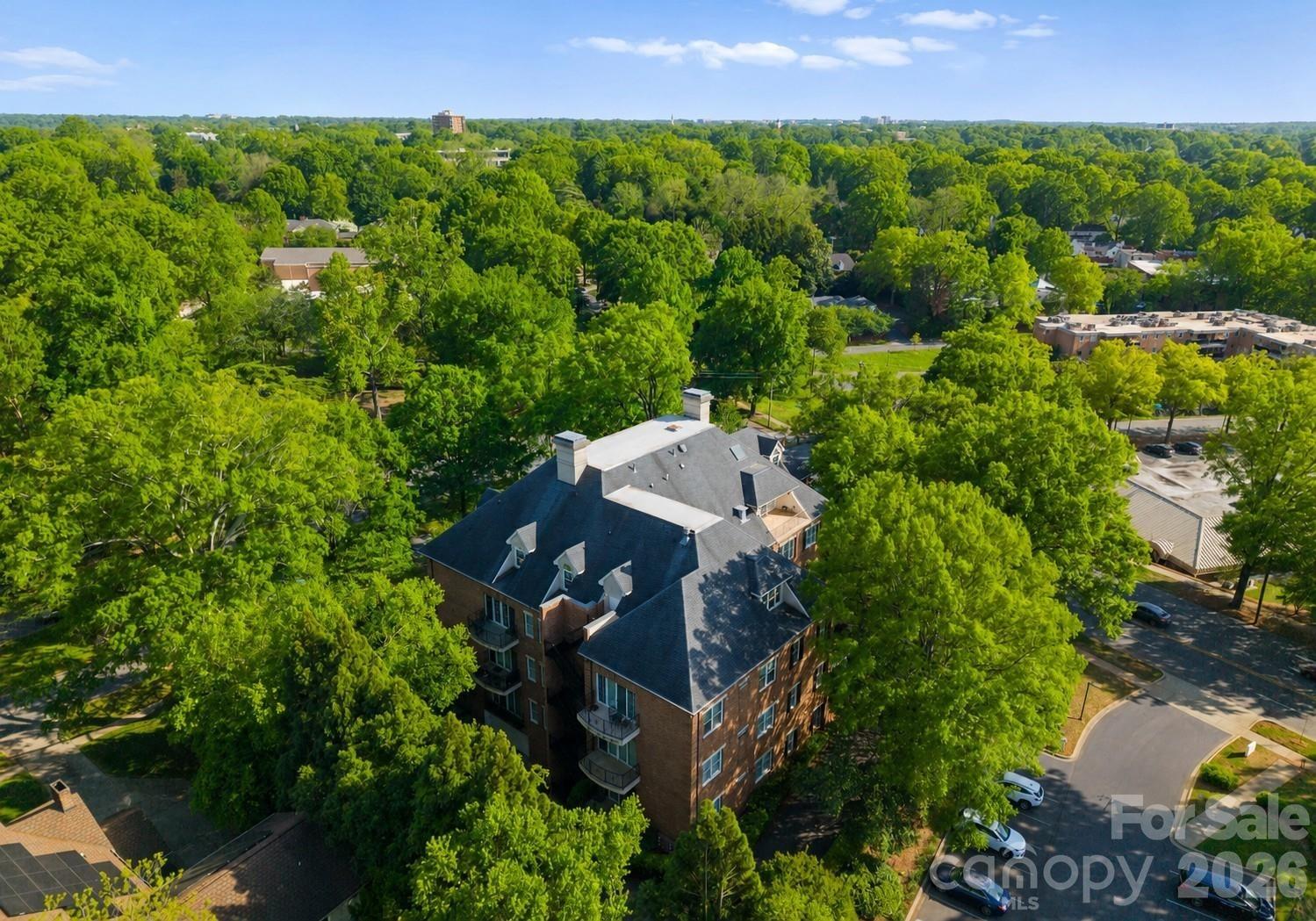Queens Rd, Charlotte, NC 28207