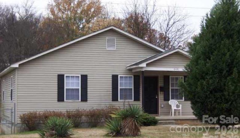N Davidson St, Charlotte, NC 28206