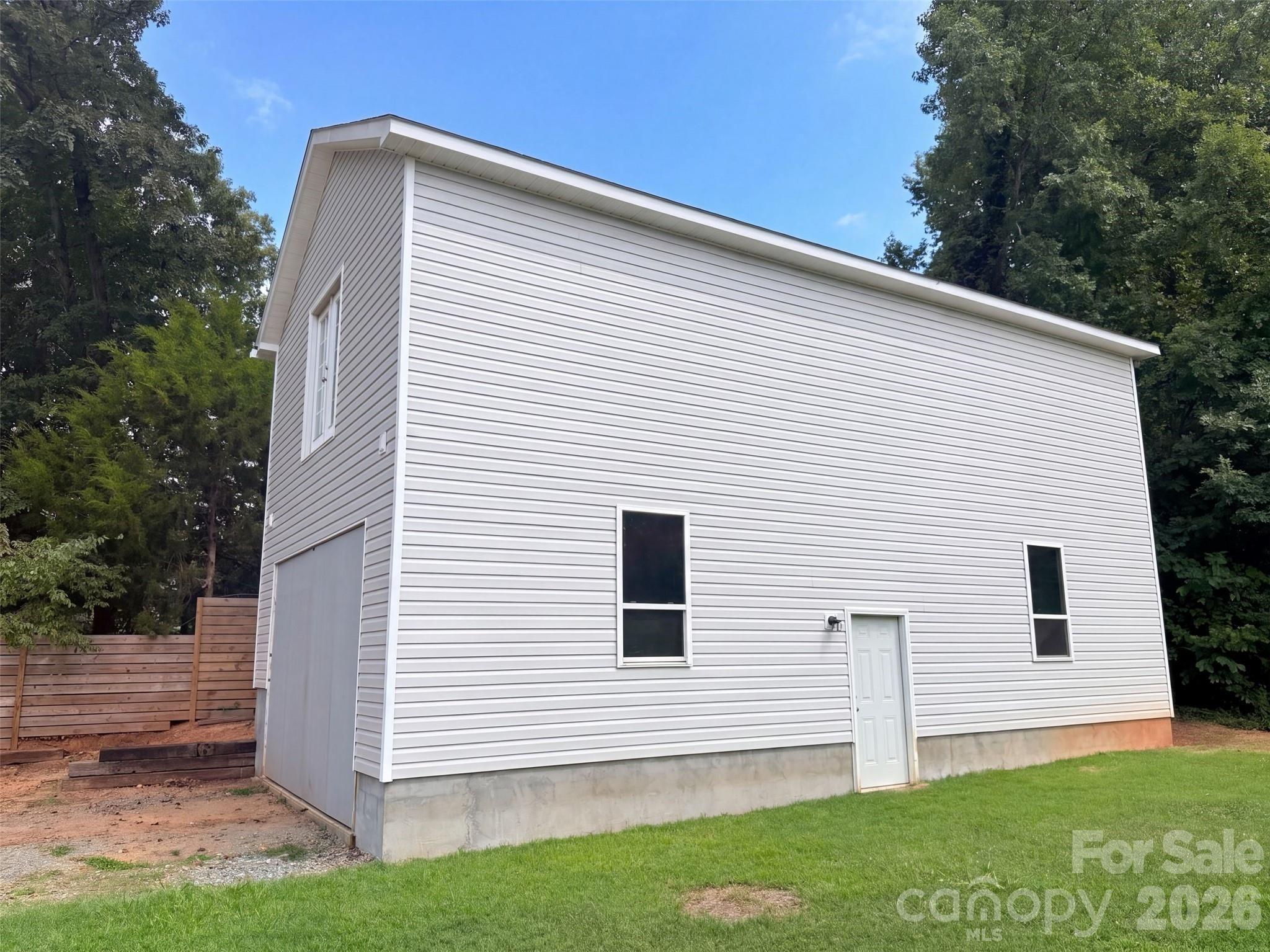 Bain Ln, Mooresville, NC 28117