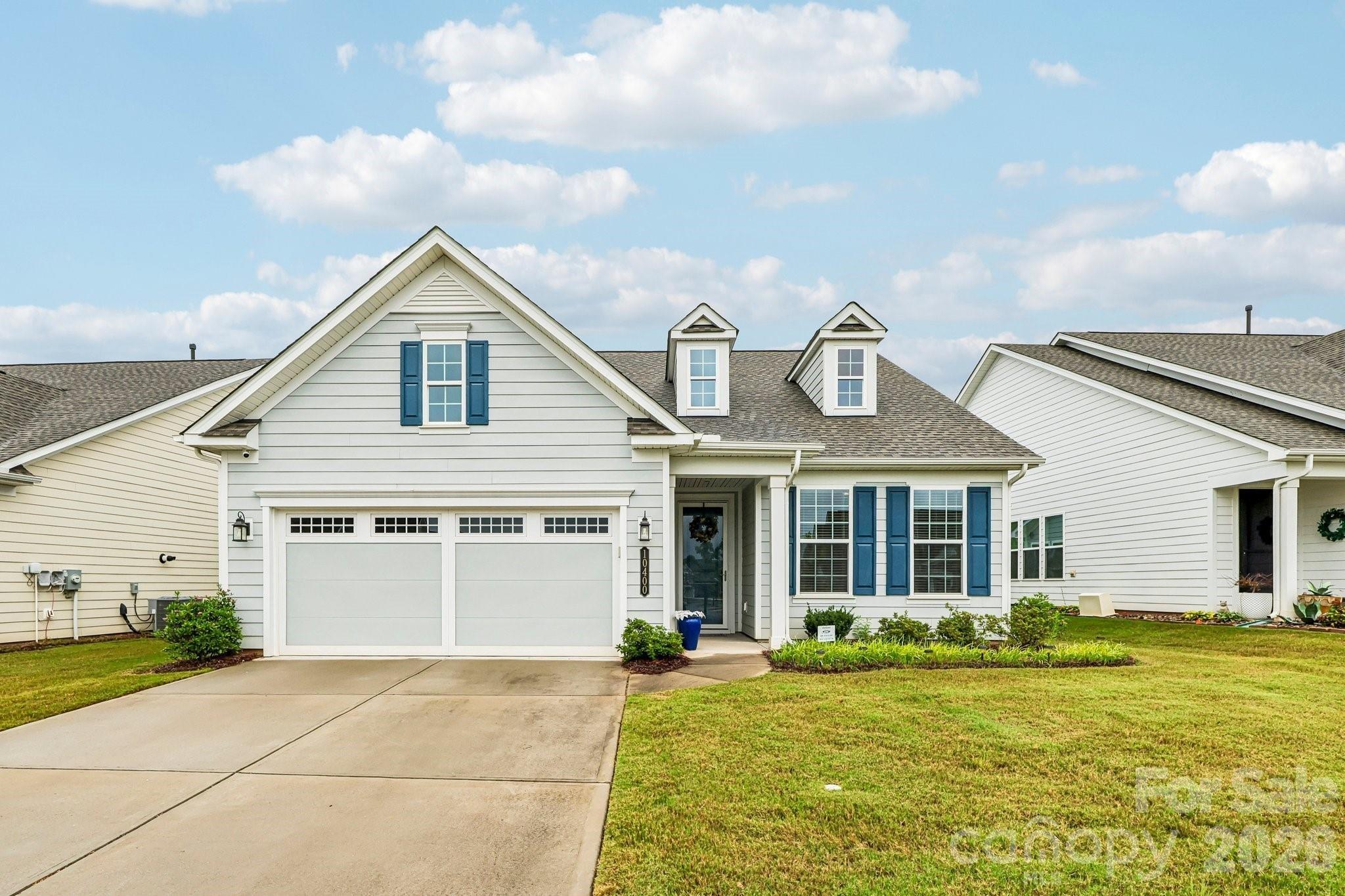 Superb Ln, Charlotte, NC 28215