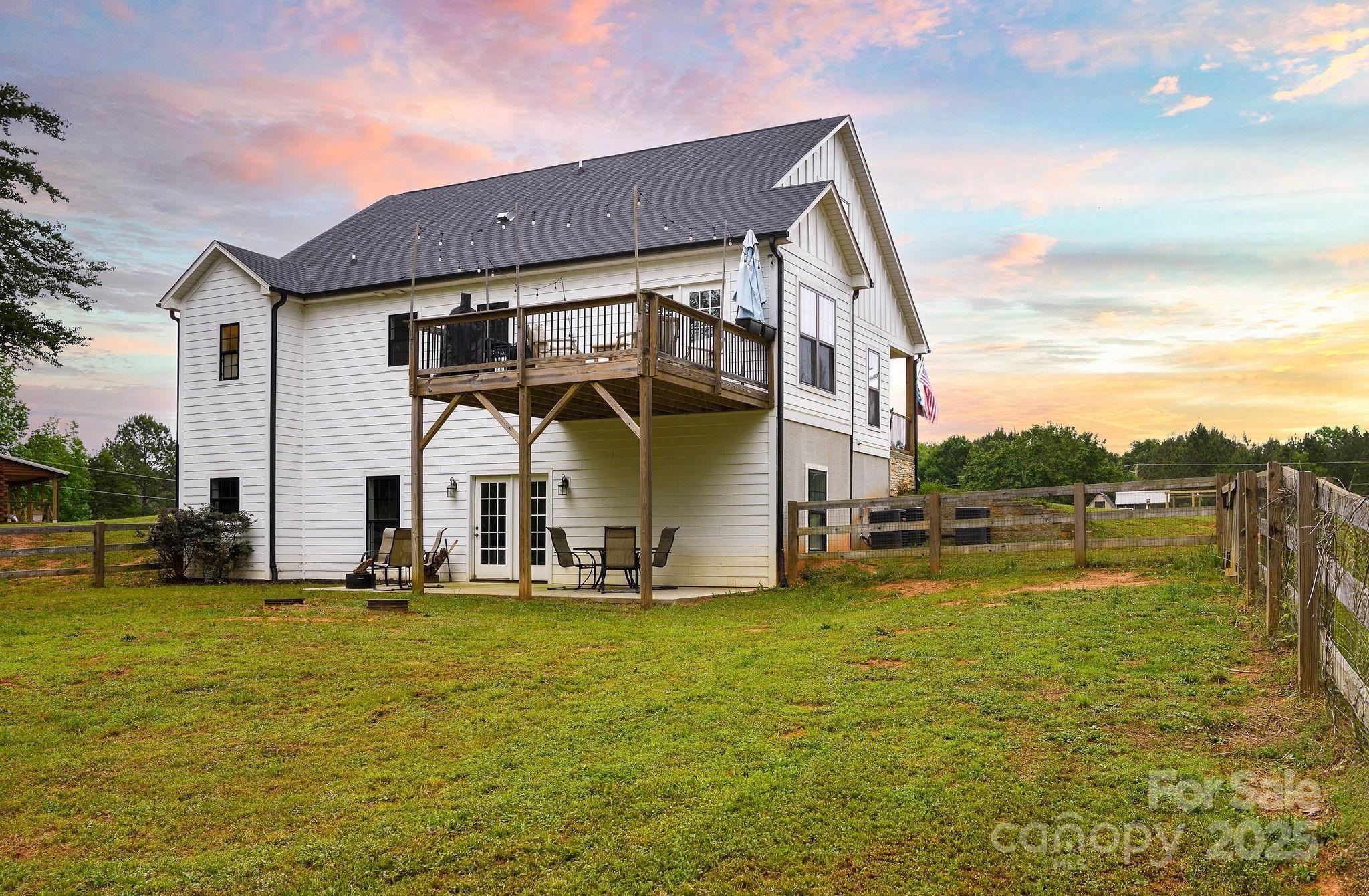 Shinnville Rd, Mooresville, NC 28115