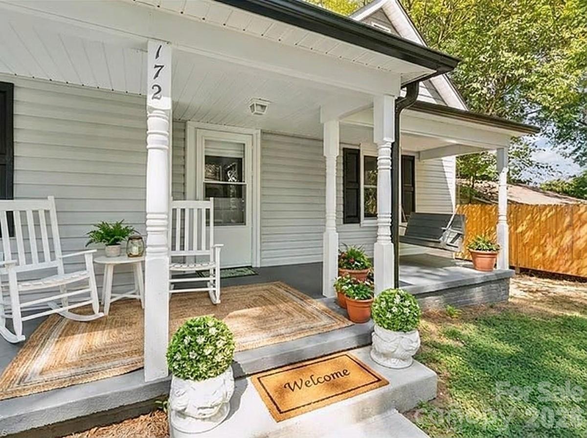 Eudy Dr Nw, Concord, NC 28025