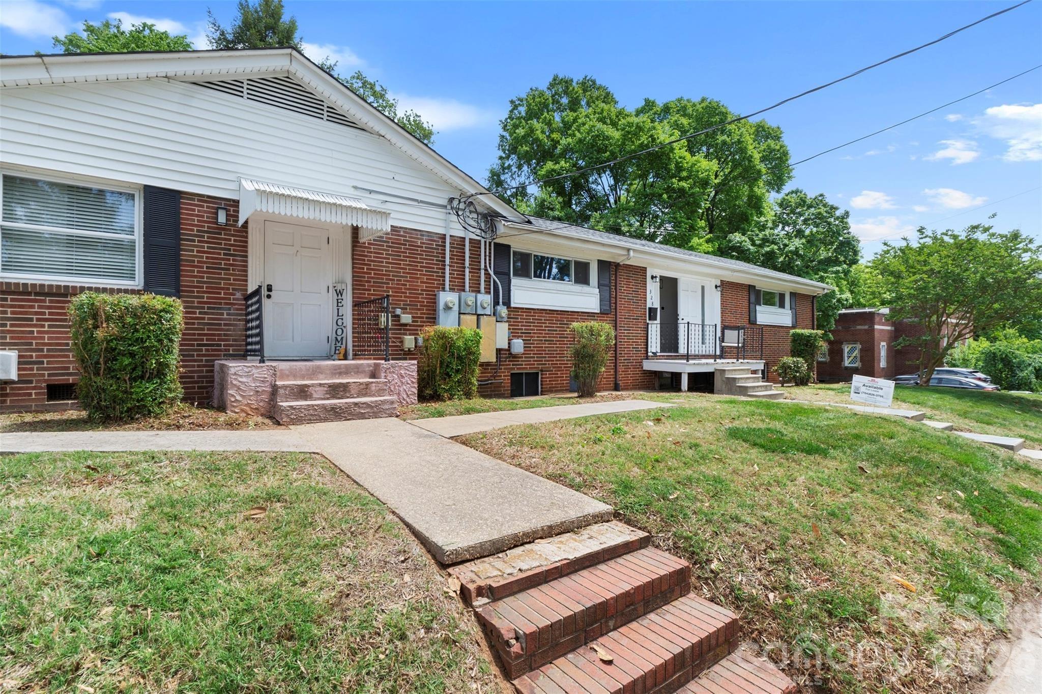 N Fulton St, Salisbury, NC 28144