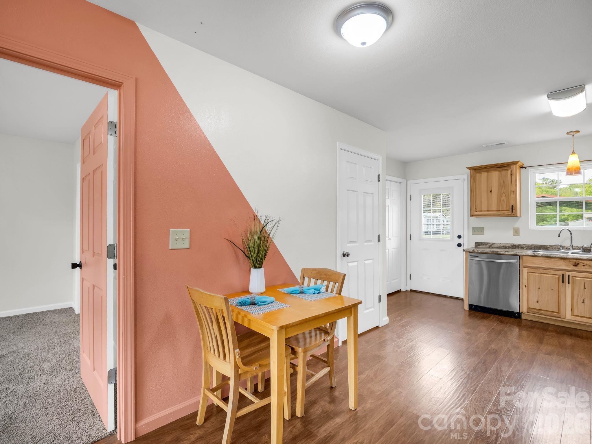 Eddie Dr, Old Fort, NC 28762