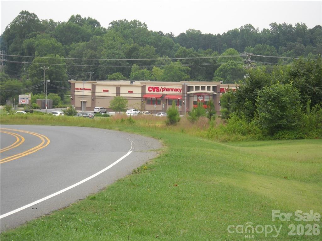 Beatties Ford Rd, Huntersville, NC 28078