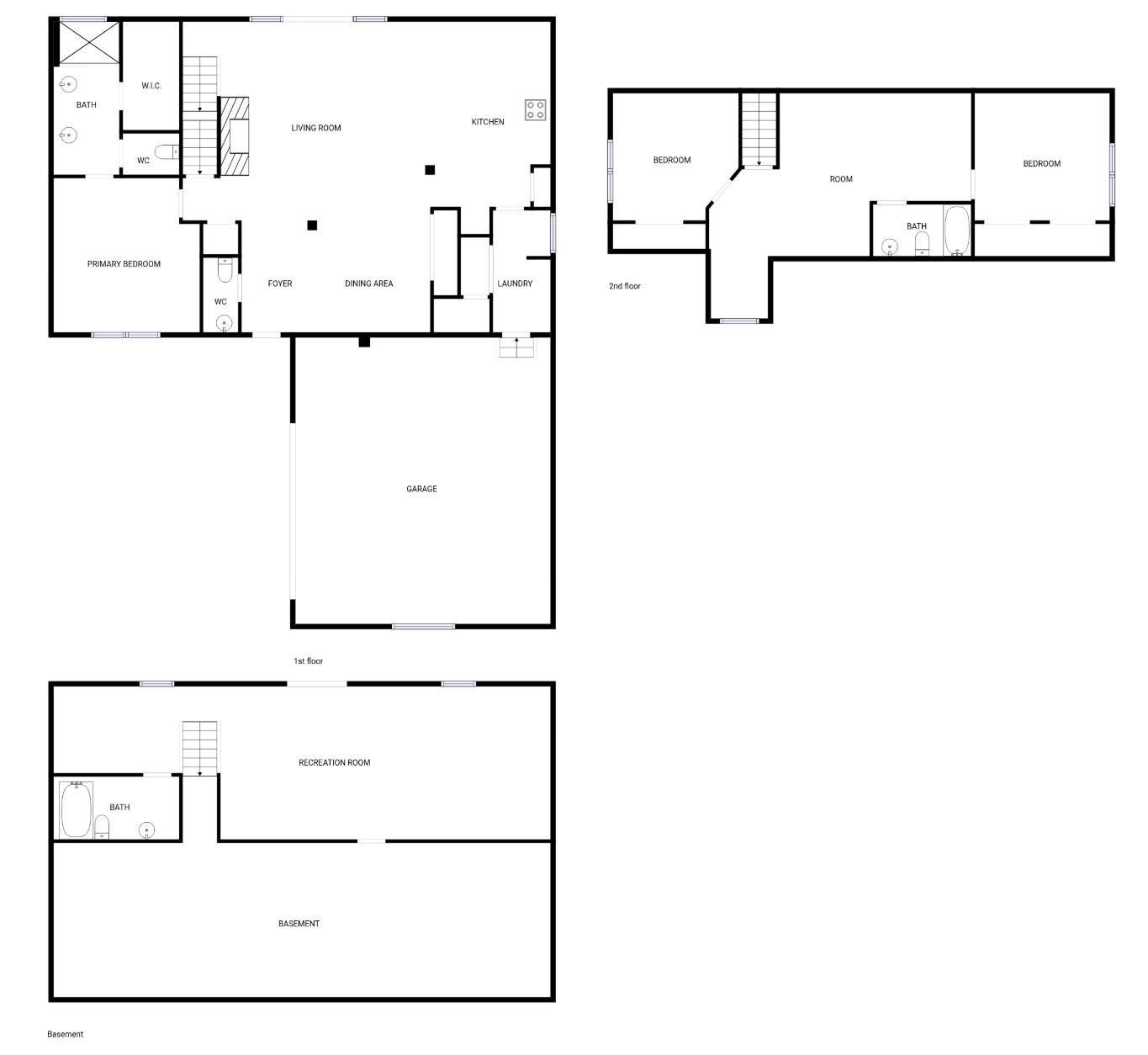 Triple Fairways Dr, Hendersonville, NC 28739
