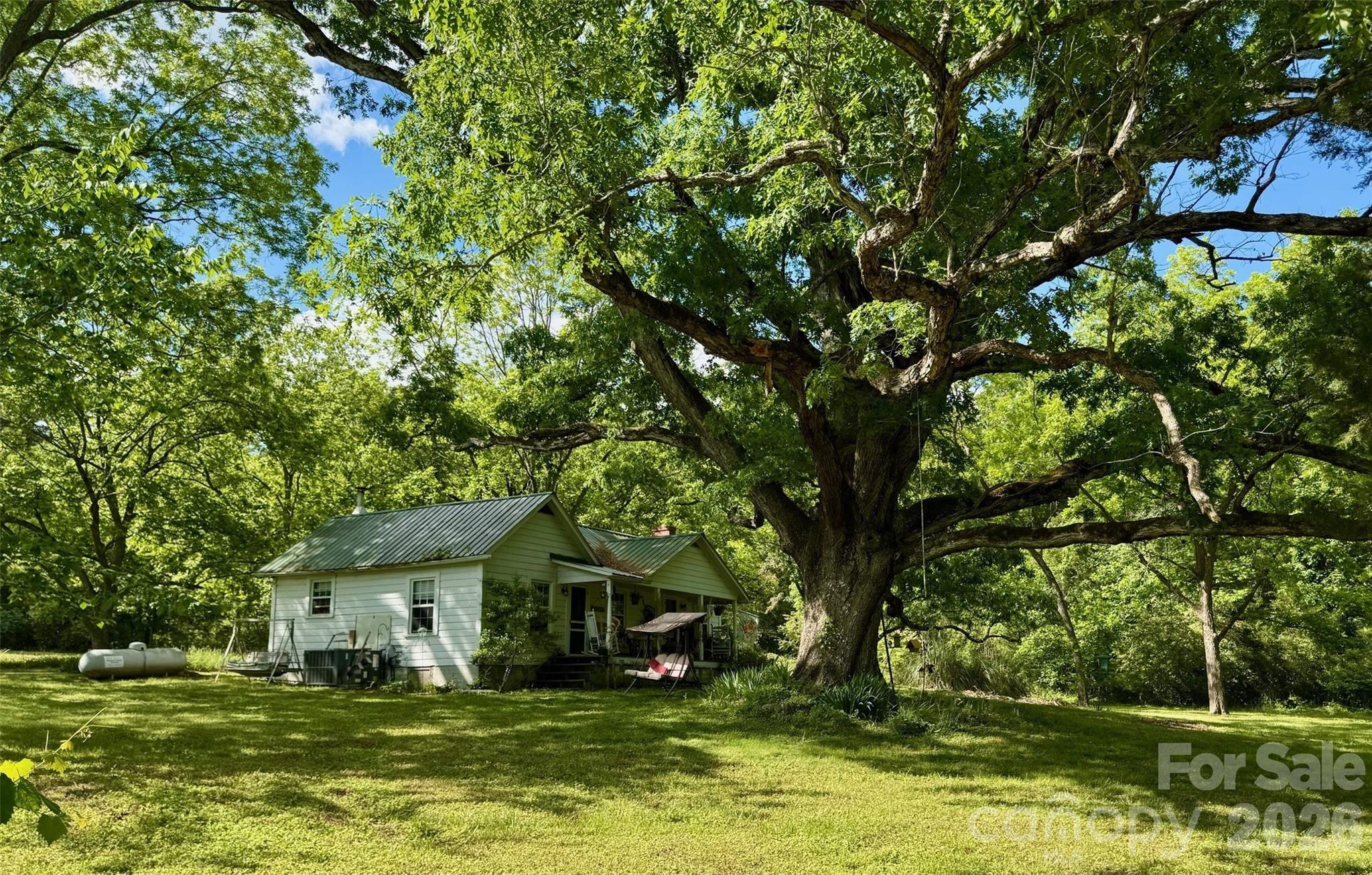 Finger Rd, Mount Pleasant, NC 28124