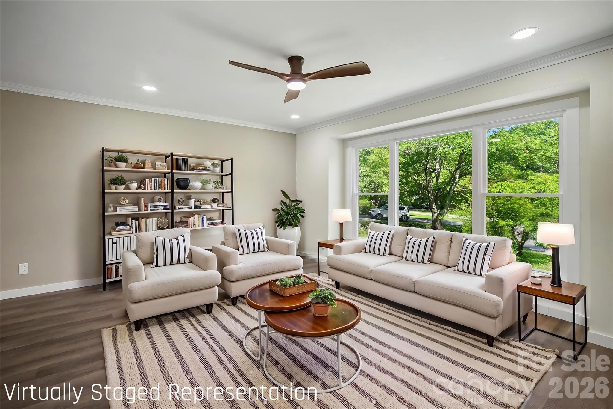 Cheval Pl, Charlotte, NC 28205
