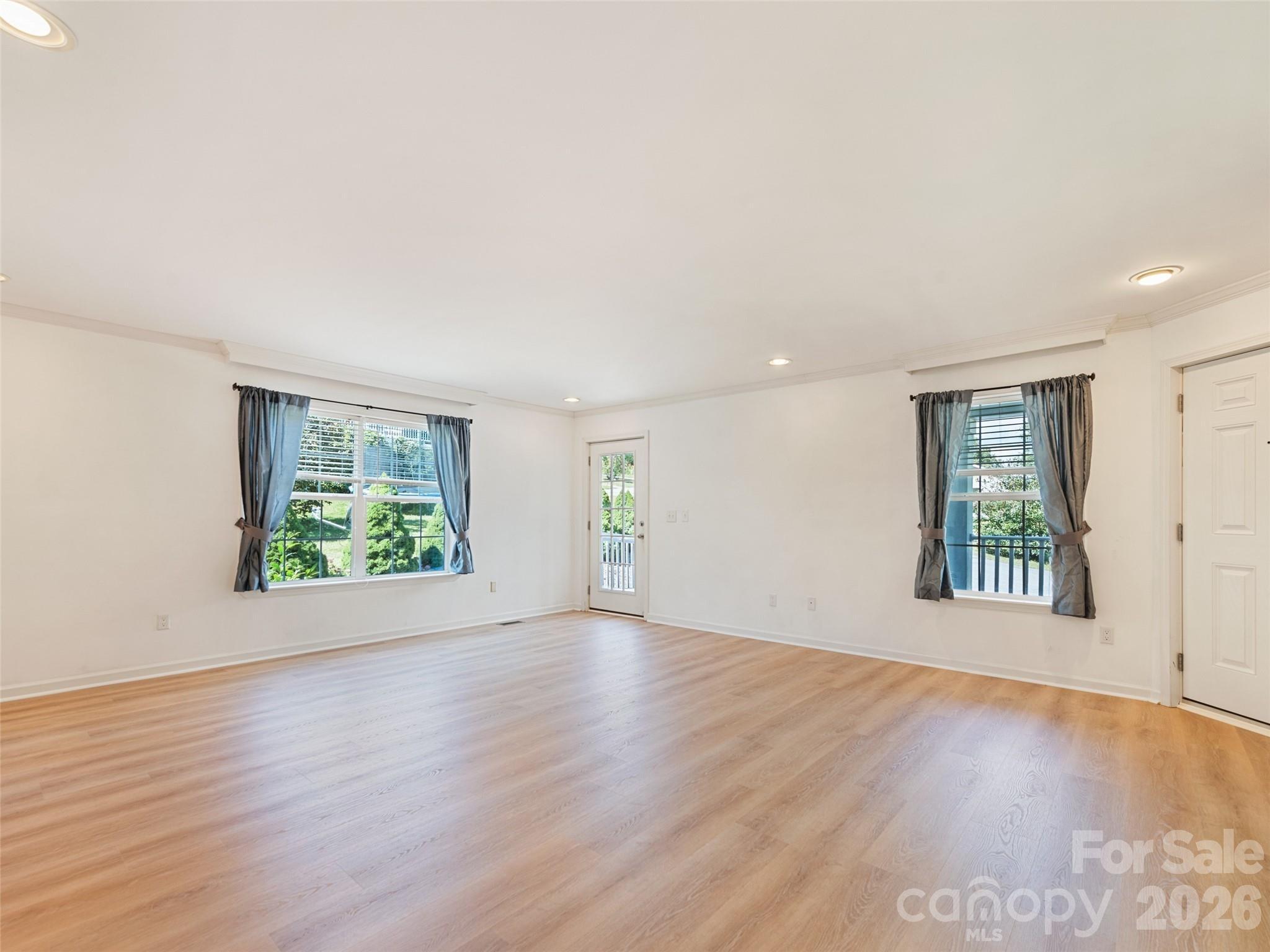 Enochs Way, Fletcher, NC 28732